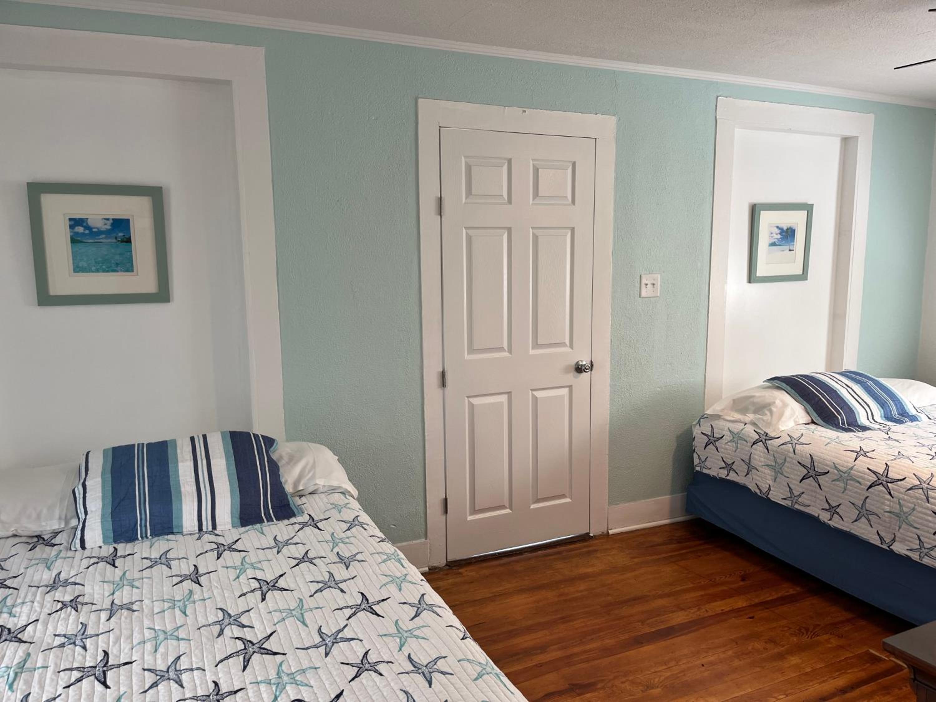 Boardwalk Terrace Apartments