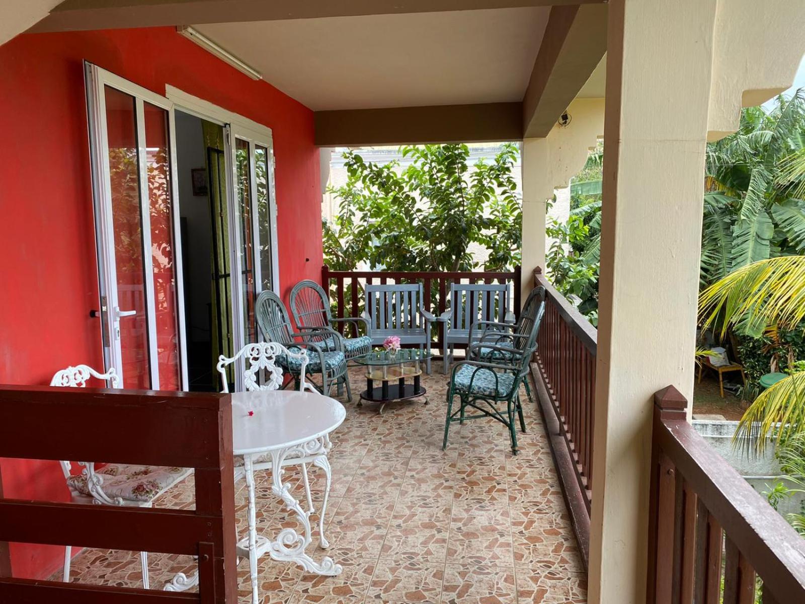 Residence Devika2 Trou aux Biches