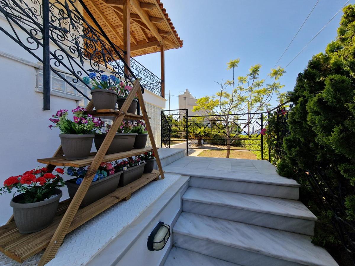 The Mirador Boutique Villa with Scenic Sea View view 3