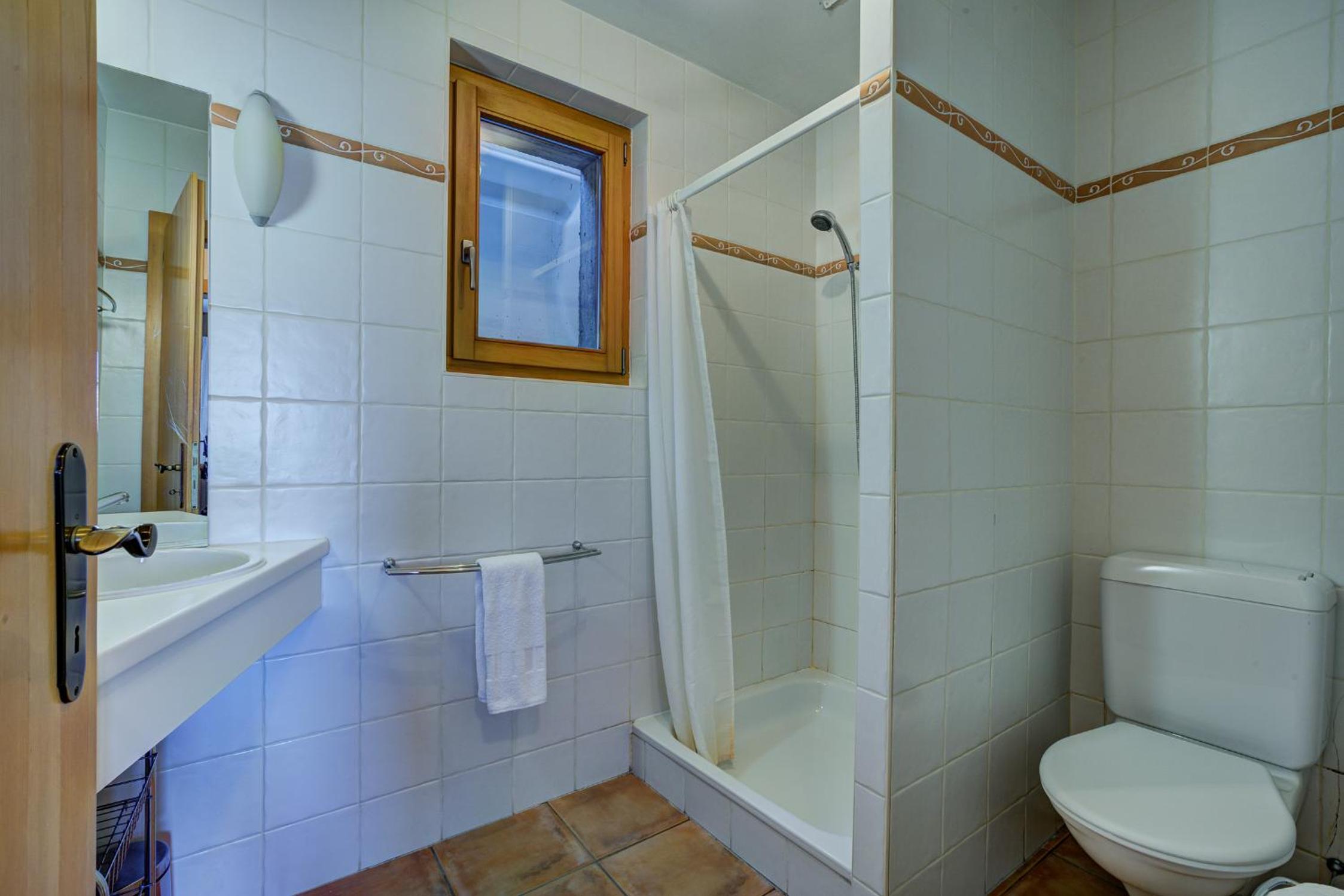 Chalet OnThePiste