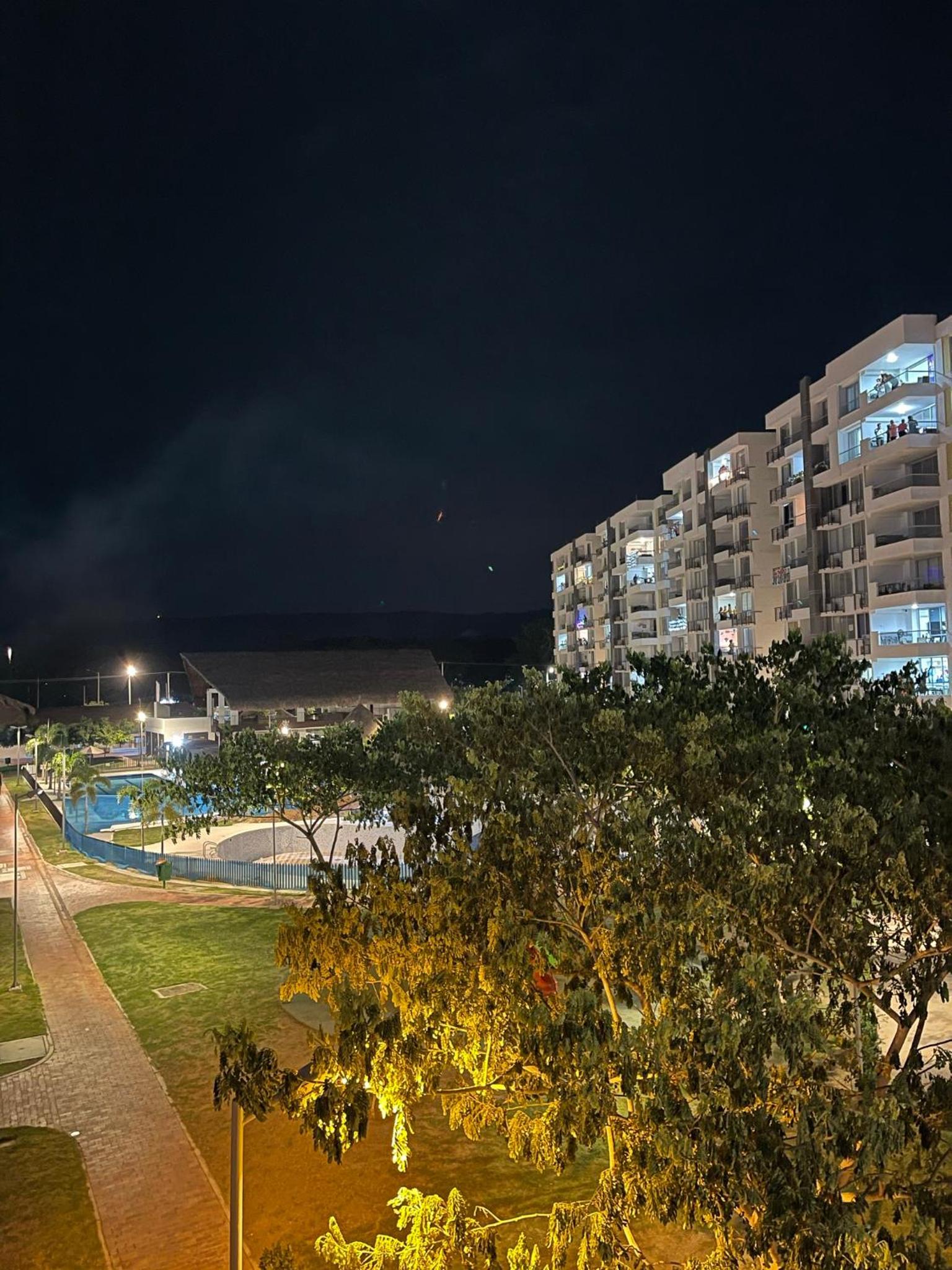 Espectacular apartamento en Condominio Peñazul con BBQ
