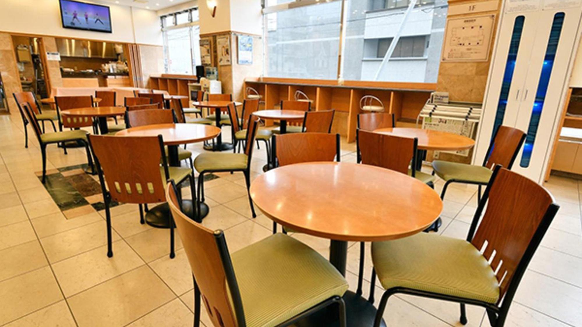 Kushiro Vacations - Toyoko Inn Hokkaido Kushiro Juji-gai - Property Image 2