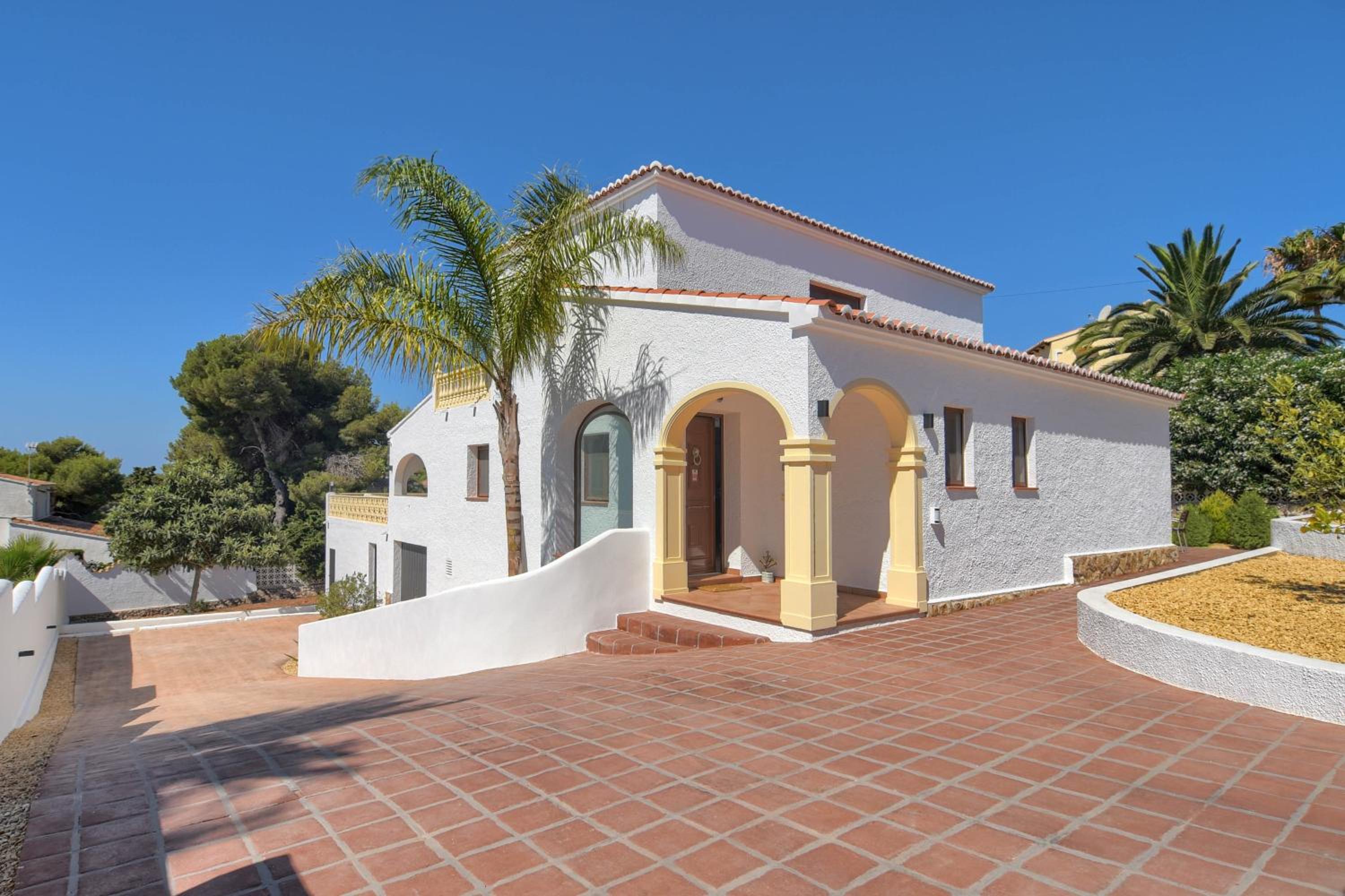 Casa de Missy by Aguilarent