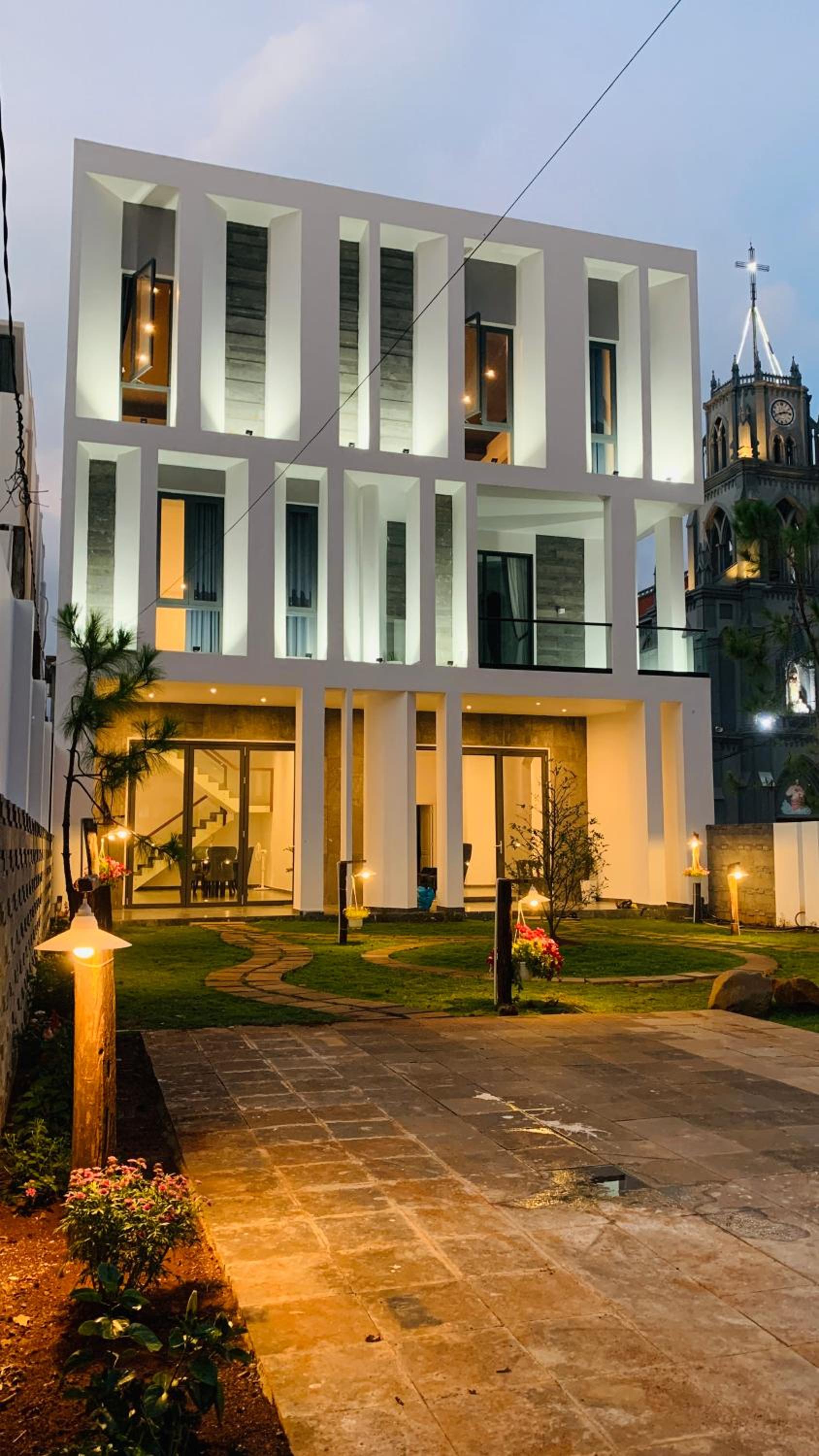 MeGarden Daknong