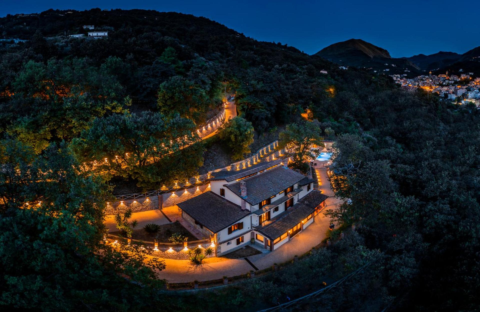 Villa Lara view 3