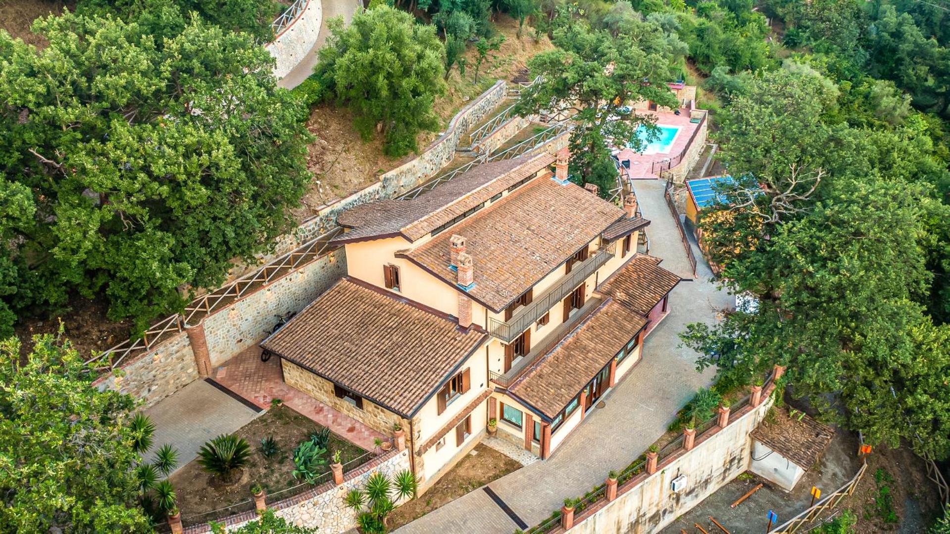 Villa Lara view 5