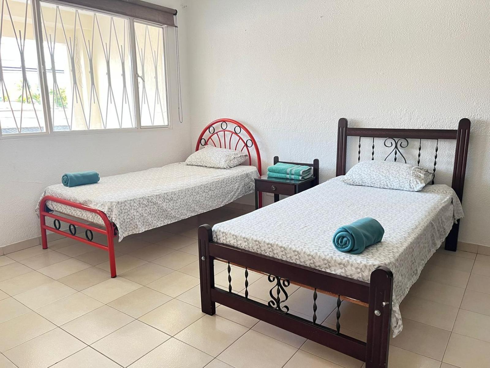 Agradable casa vacacional cerca al centro de Anapoima