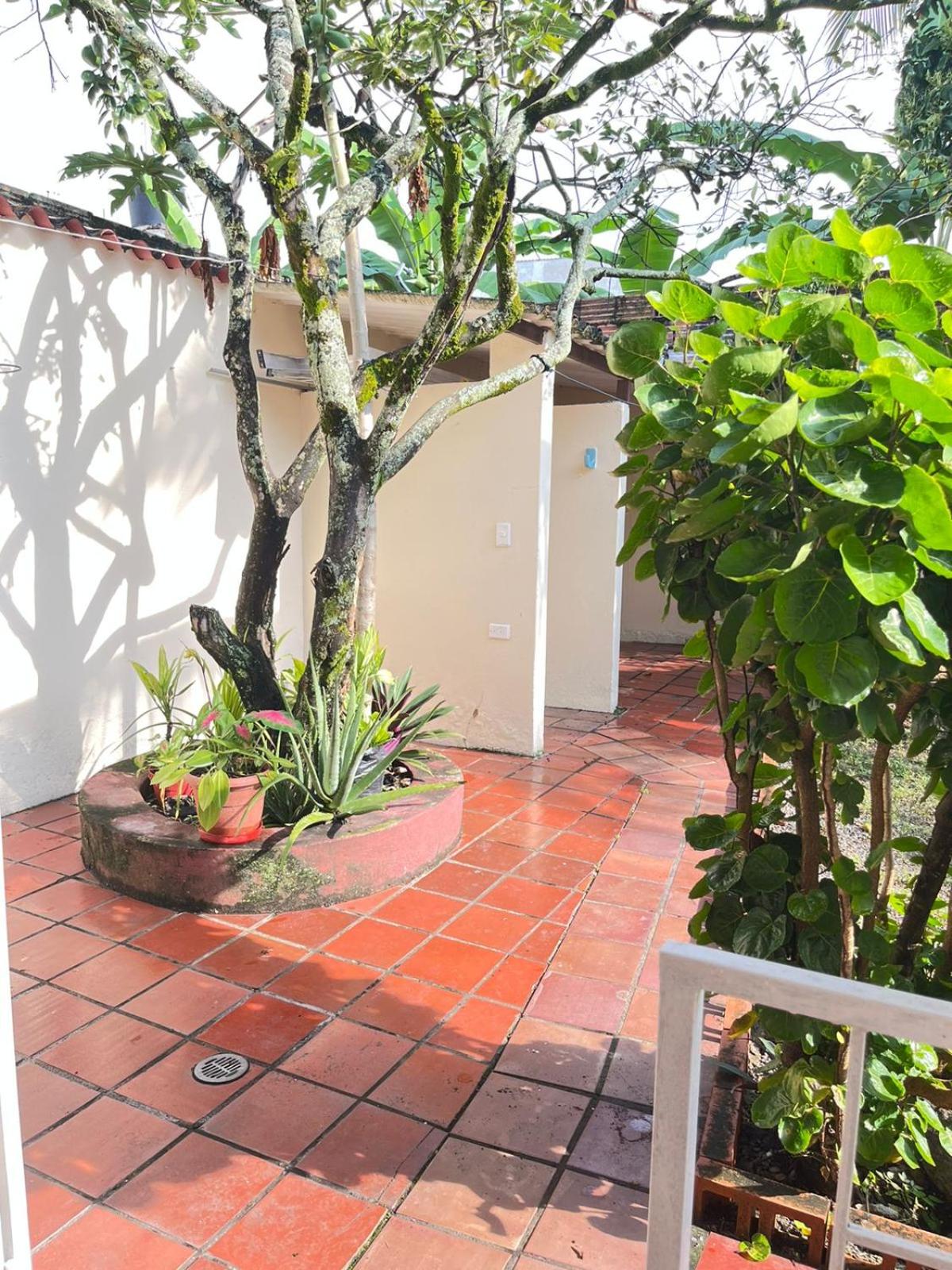 Agradable casa vacacional cerca al centro de Anapoima