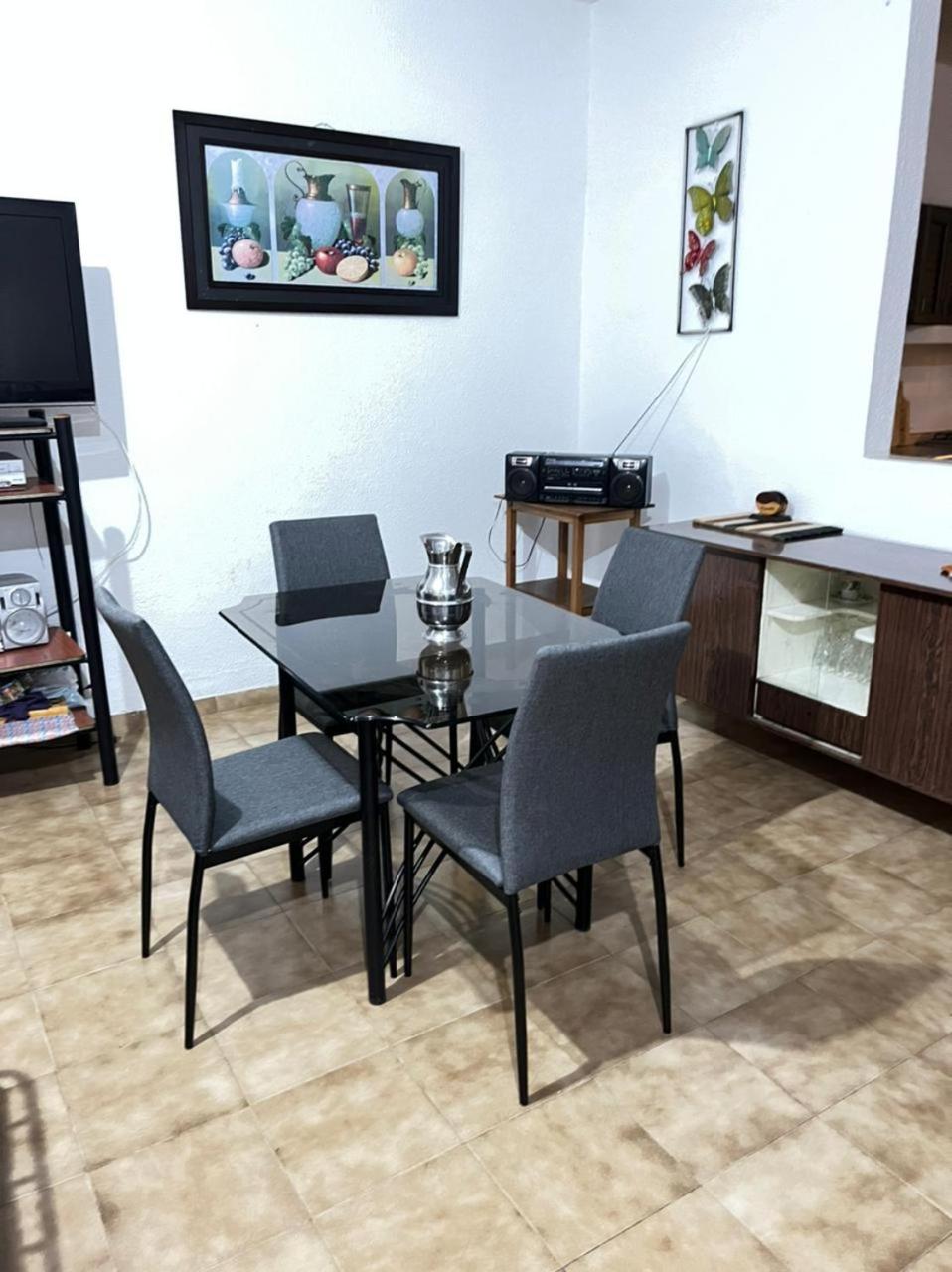 Agradable casa vacacional cerca al centro de Anapoima