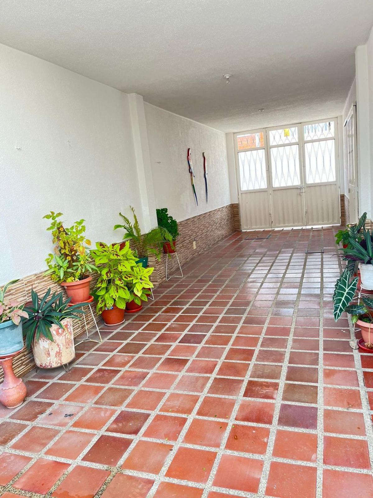 Agradable casa vacacional cerca al centro de Anapoima