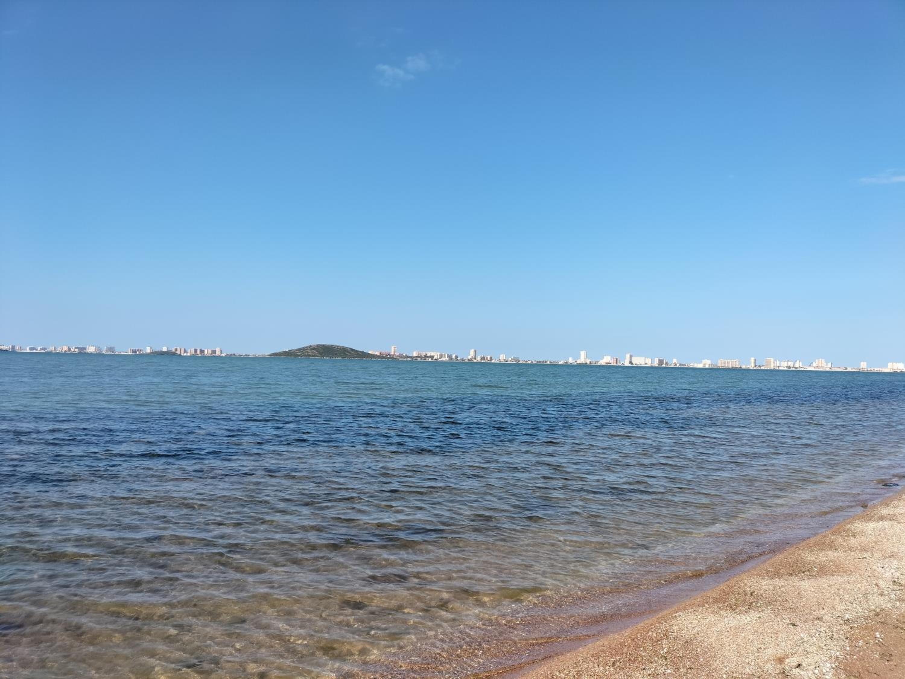 Magnificent Apartment Mar de Cristal, Pl Baja Urb private, leisure and swim 1 photo 4