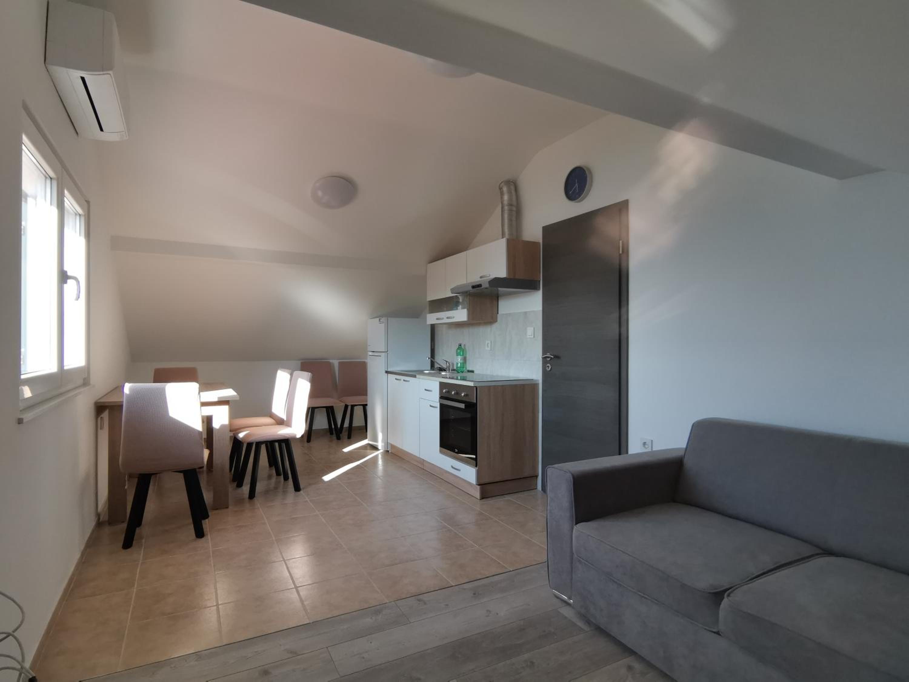 Apartment 2 near the sea view 3