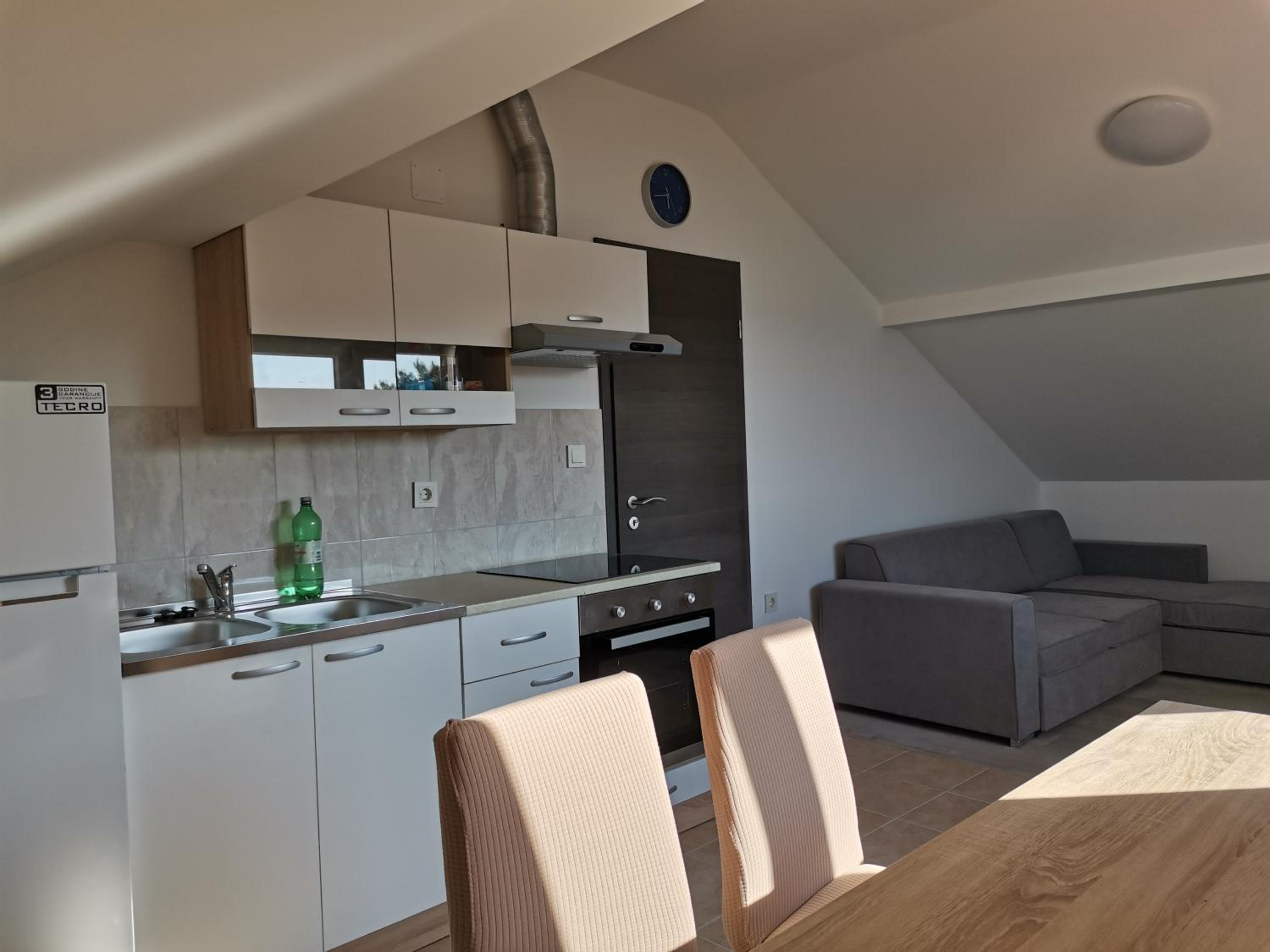 Apartment 2 near the sea view 5