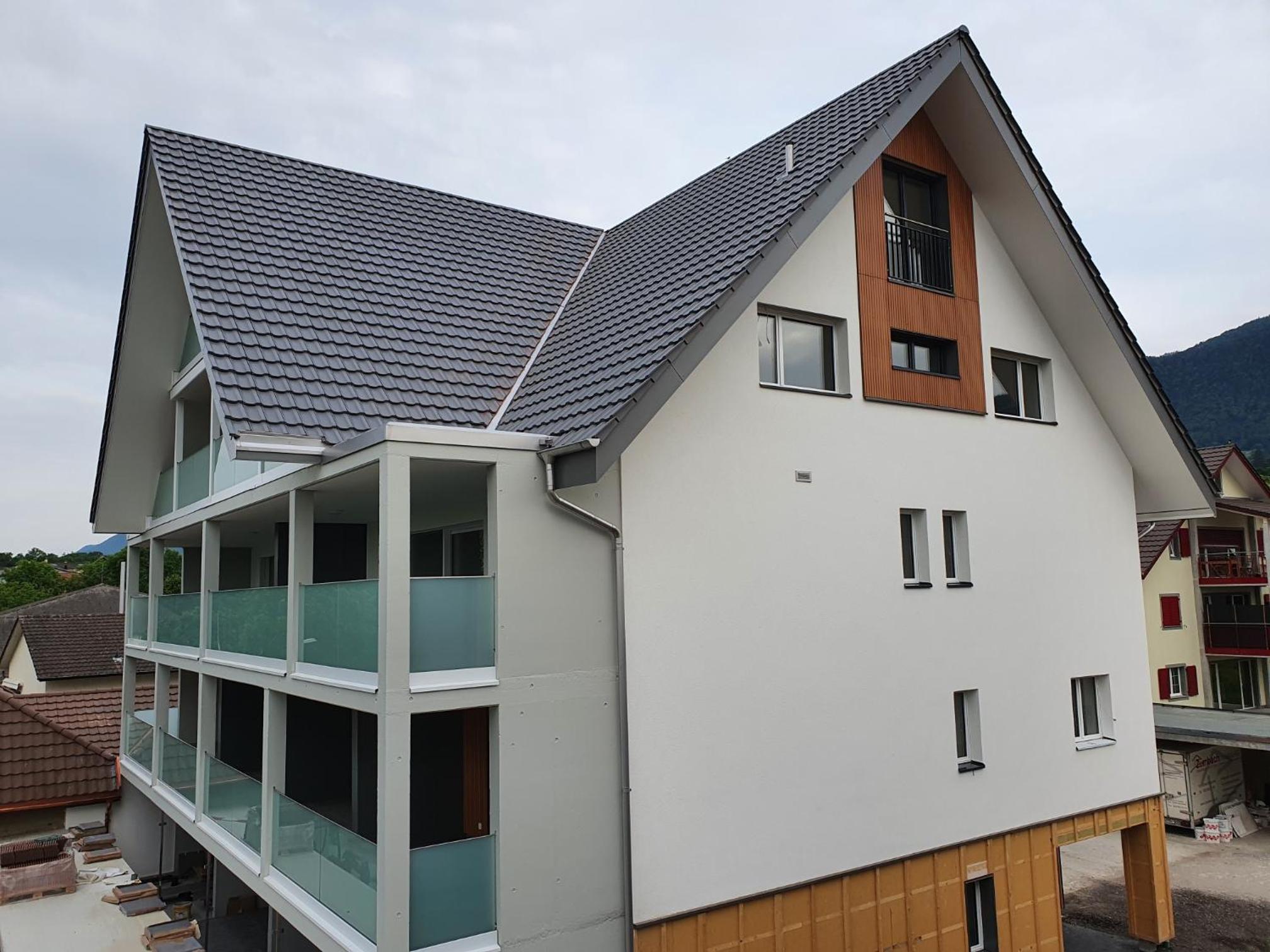 hb-Gästehaus view 4