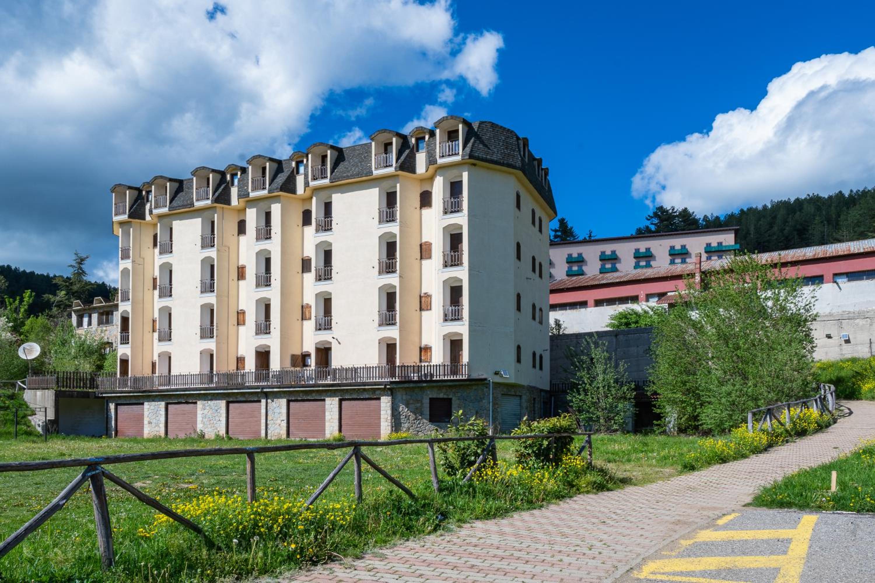 Casa R&G Lorica