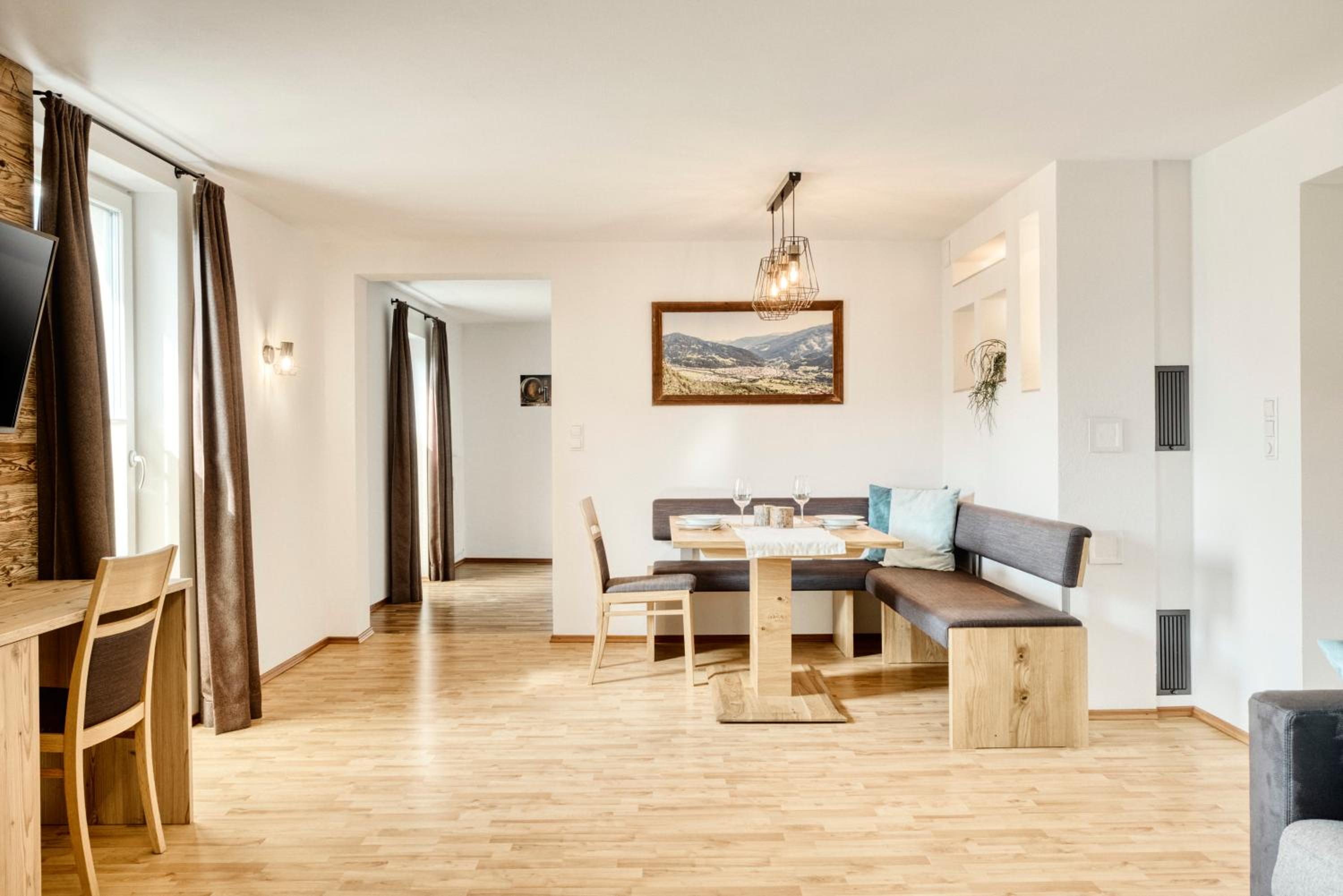 Apart Bock view 5