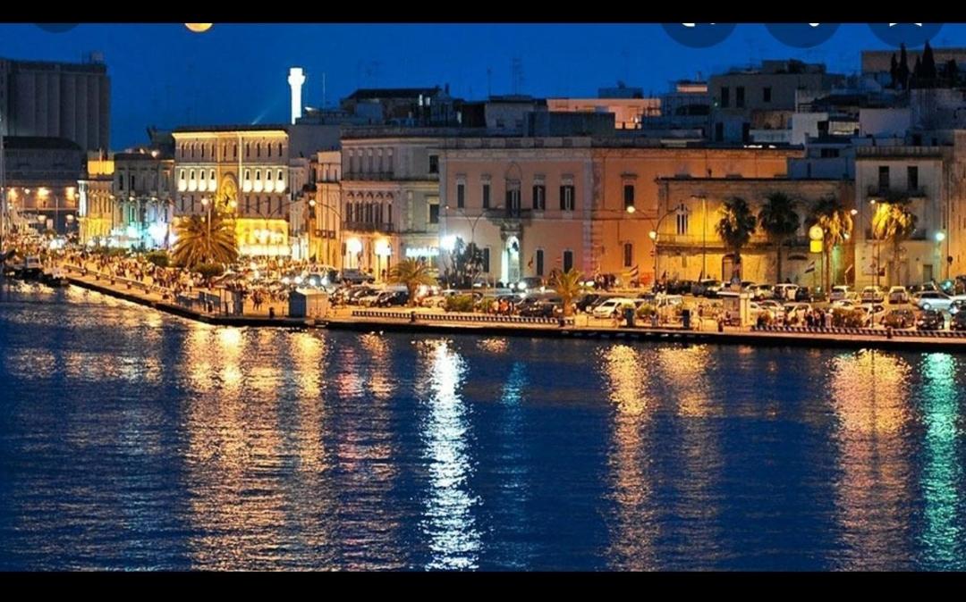 Salento vacanze
