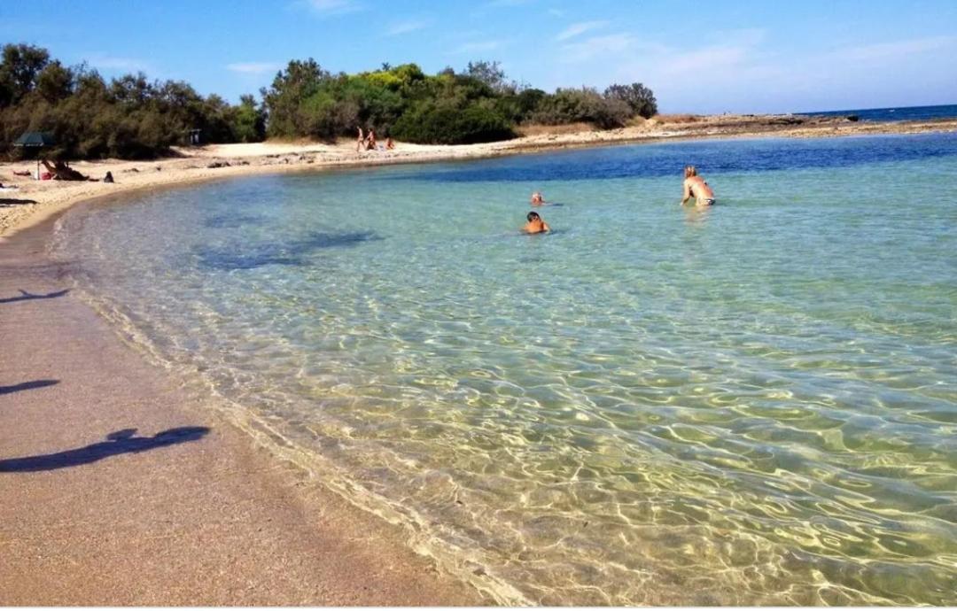 Salento vacanze