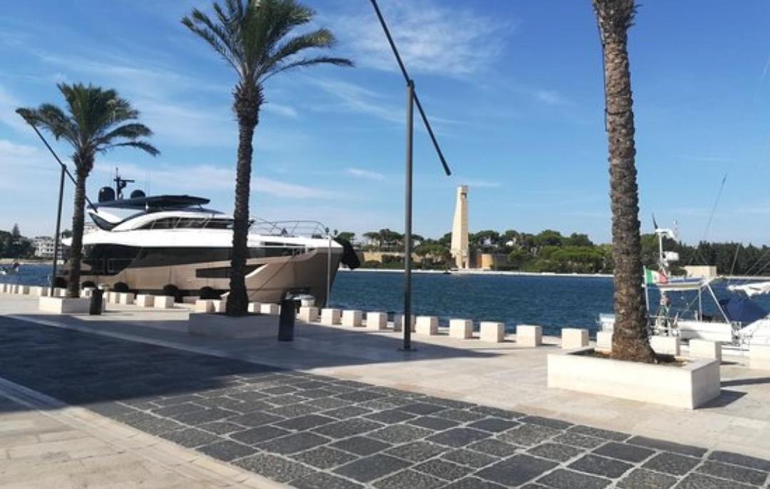 Salento vacanze