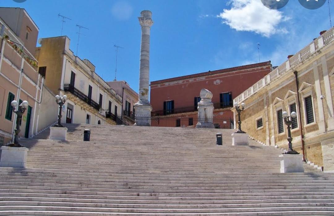 Salento vacanze