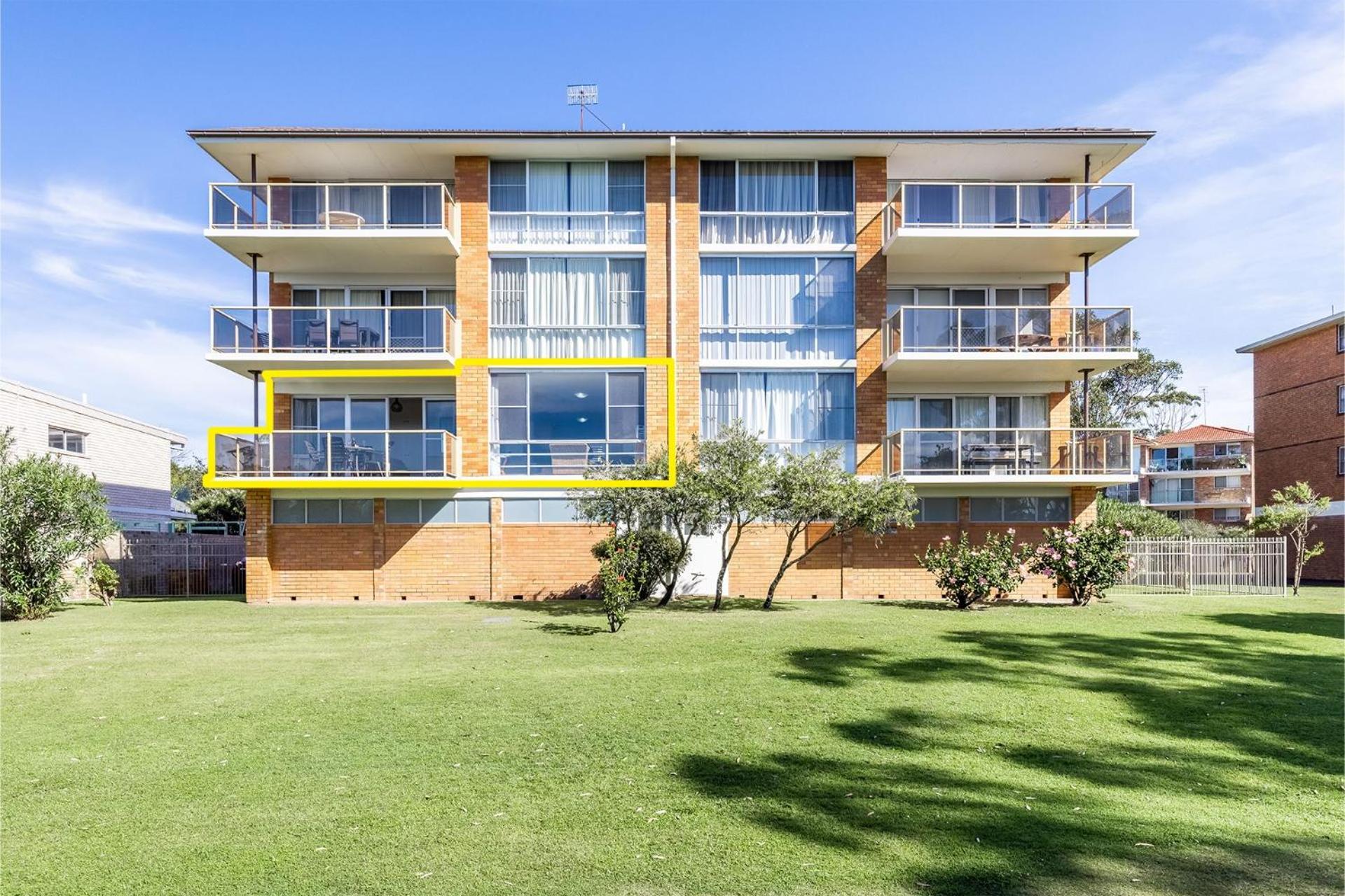 Shoal Haven 2 28 Voyager Close