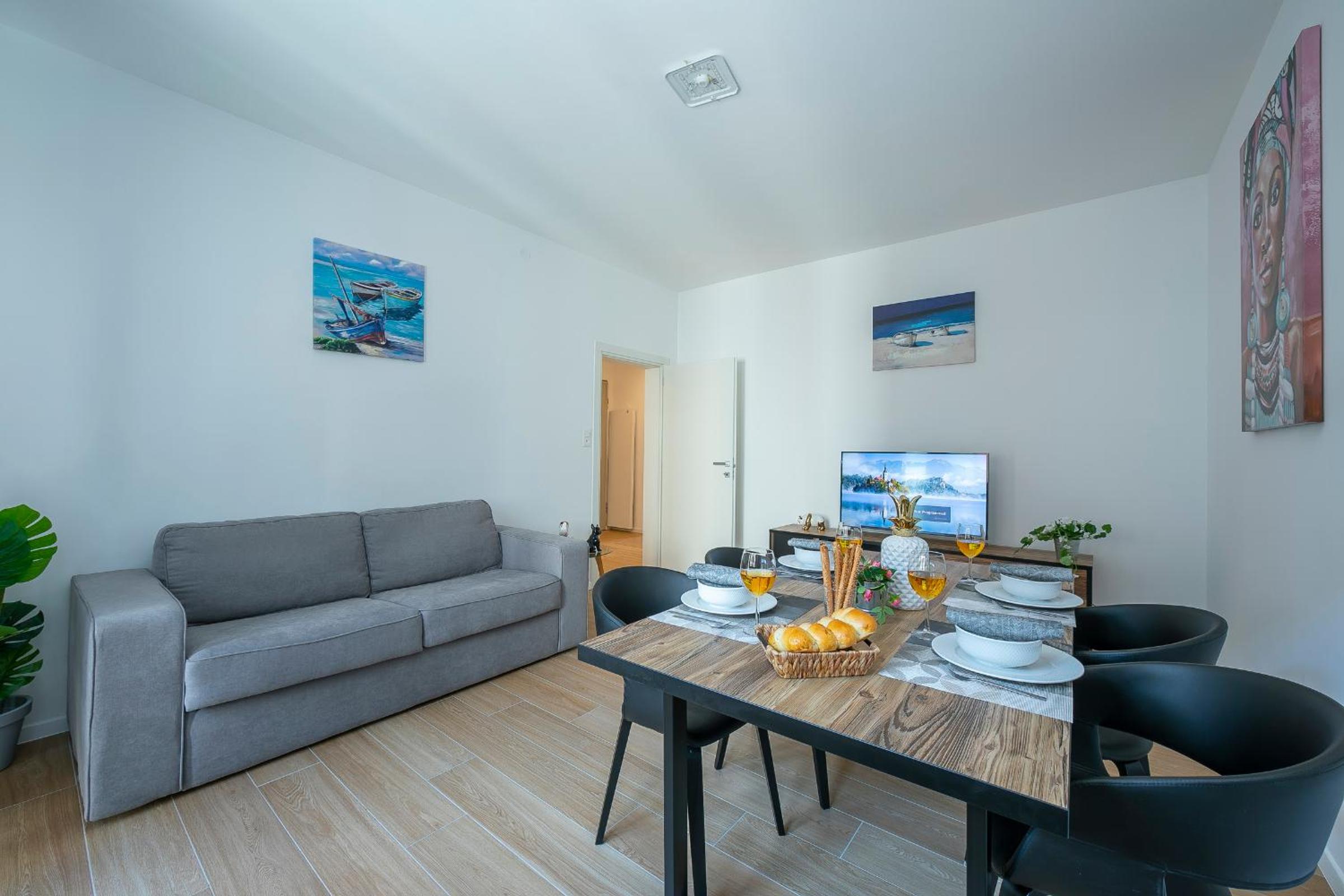 Boutique Homes