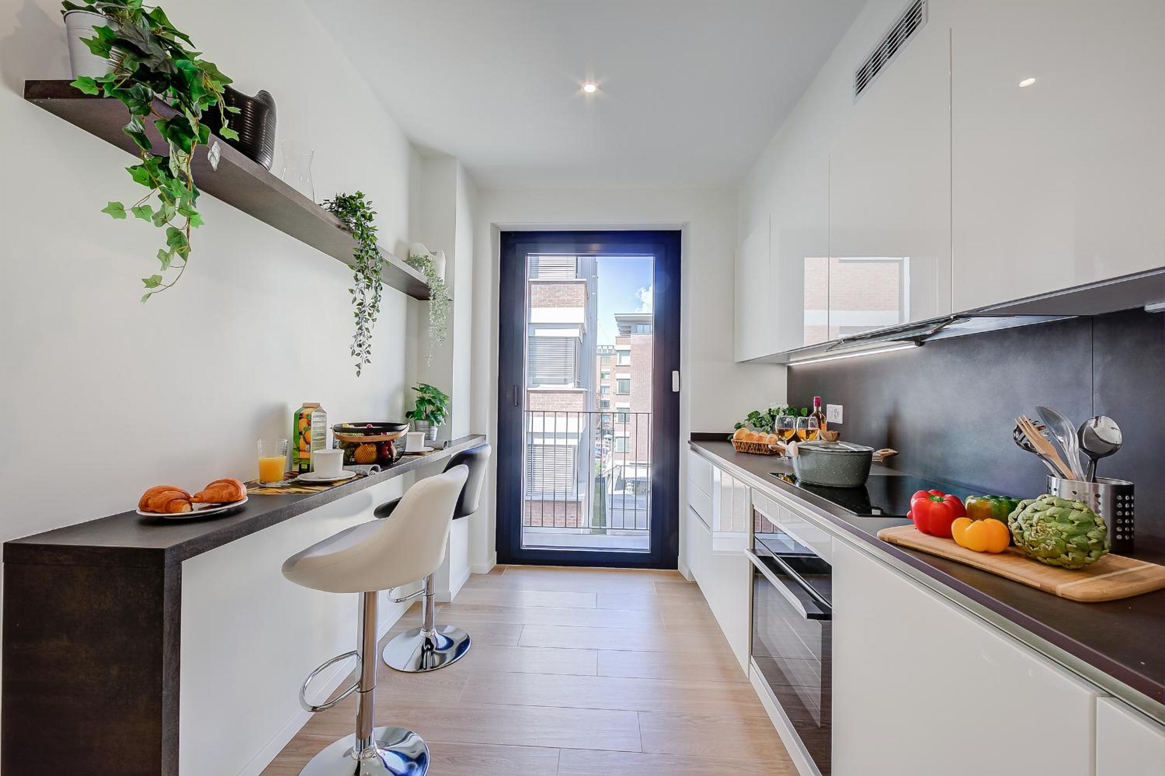 Boutique Homes