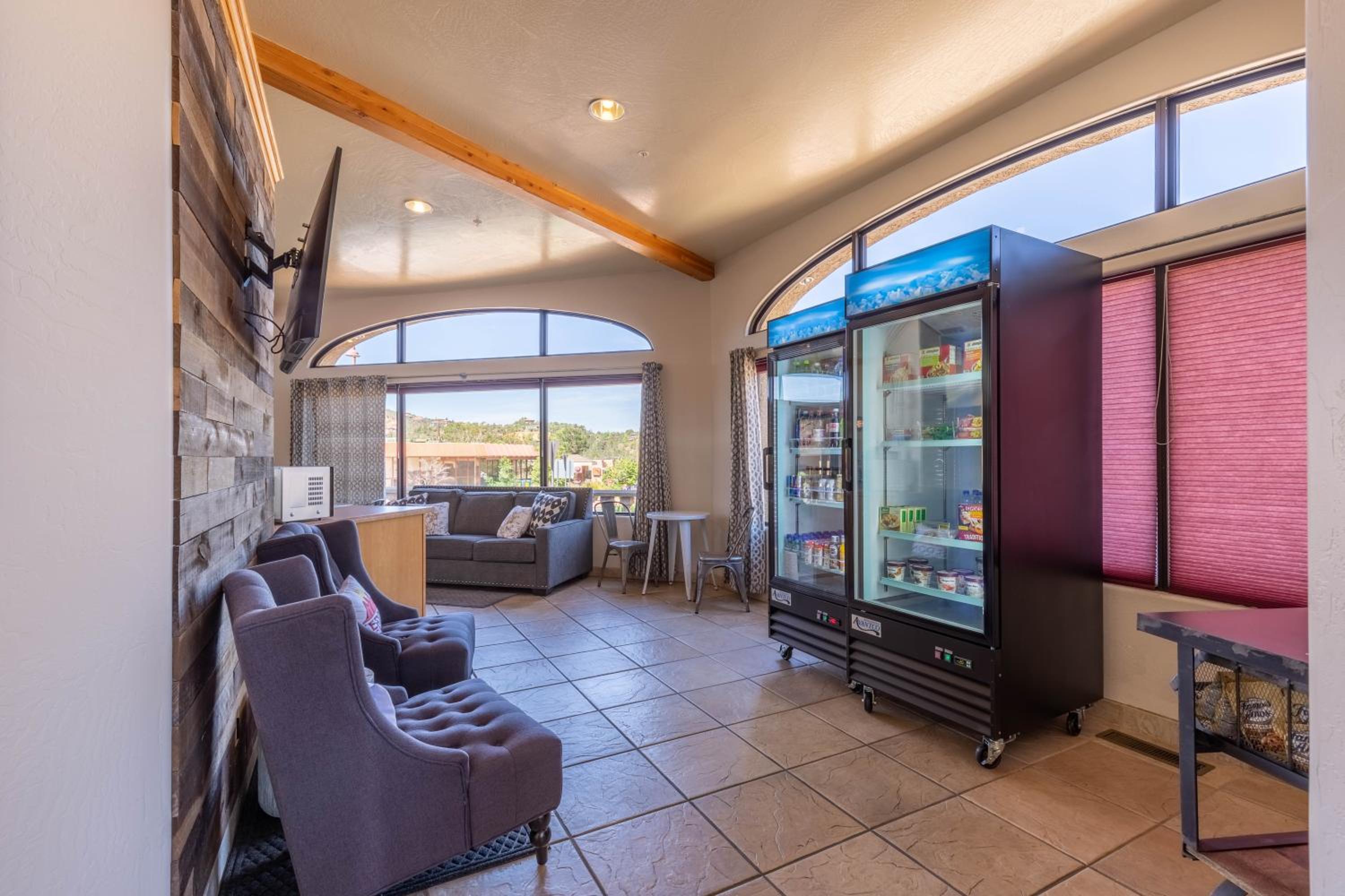 Sedona Vacations - Cedars Resort - Property Image 16