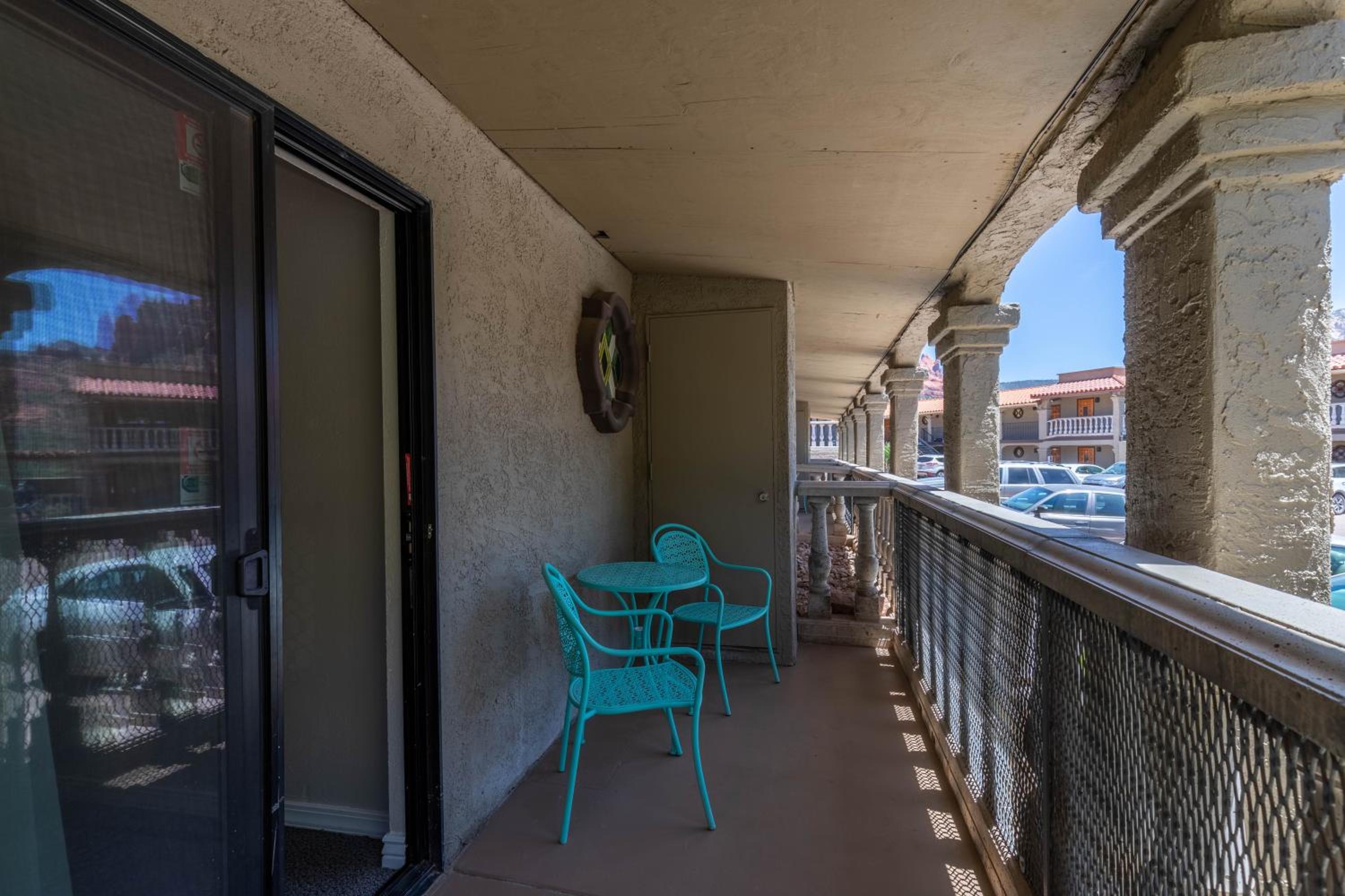 Sedona Vacations - Cedars Resort - Property Image 1