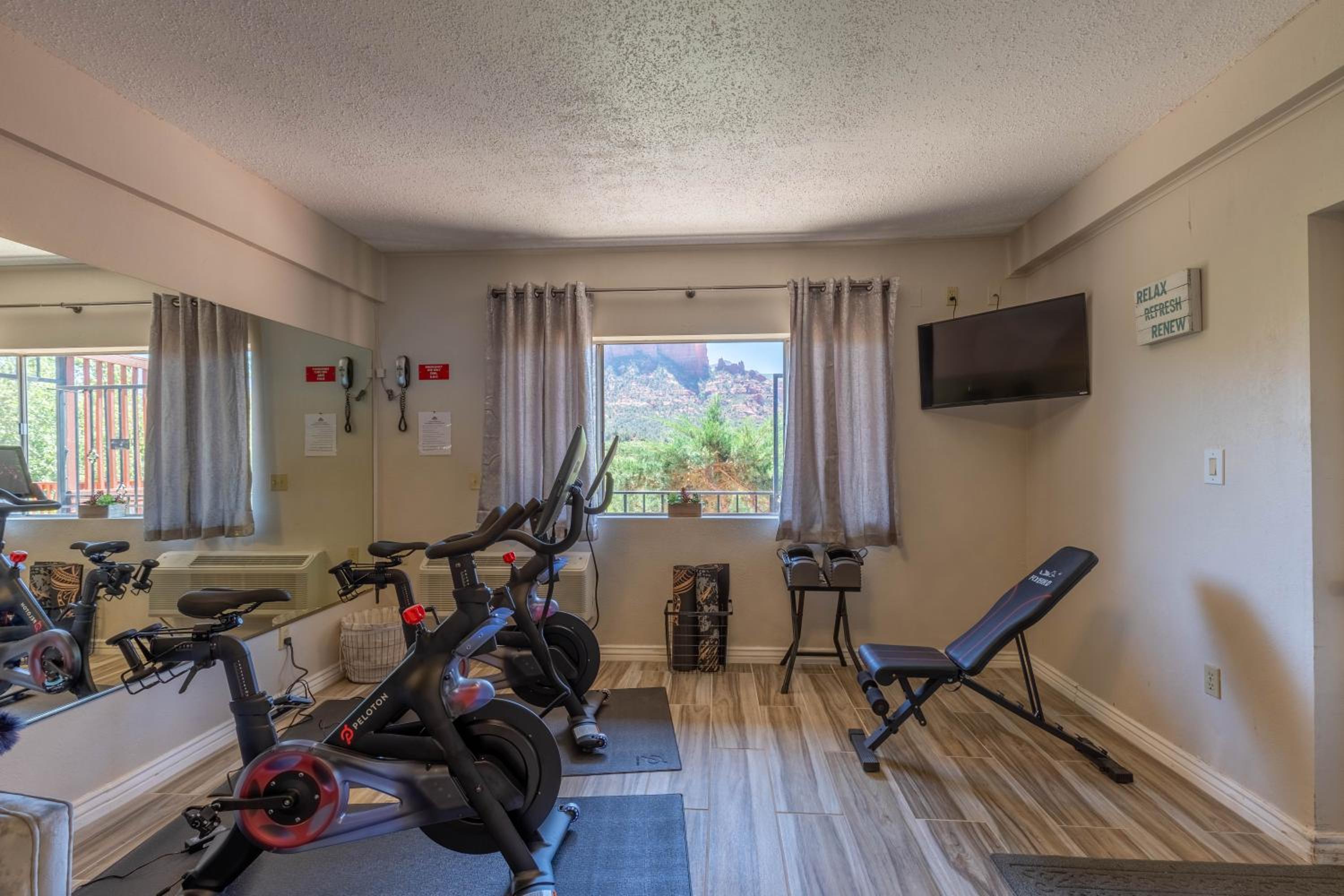 Sedona Vacations - Cedars Resort - Property Image 51