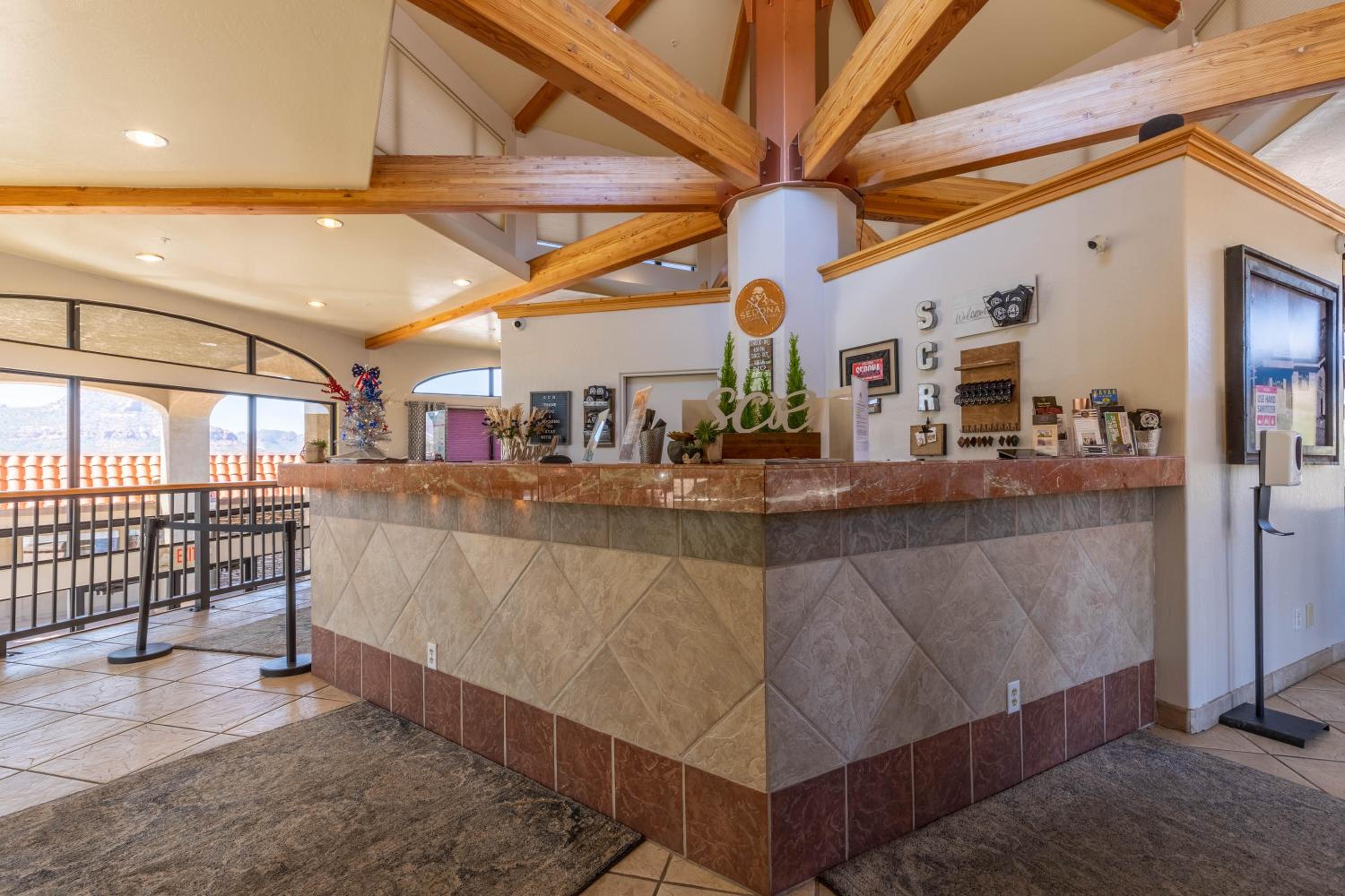 Sedona Vacations - Cedars Resort - Property Image 48