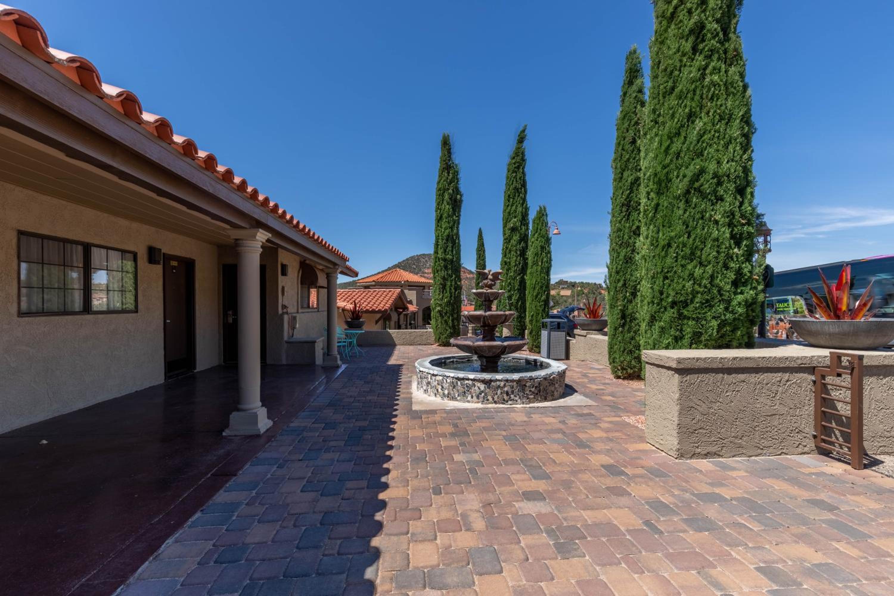 Sedona Vacations - Cedars Resort - Property Image 9