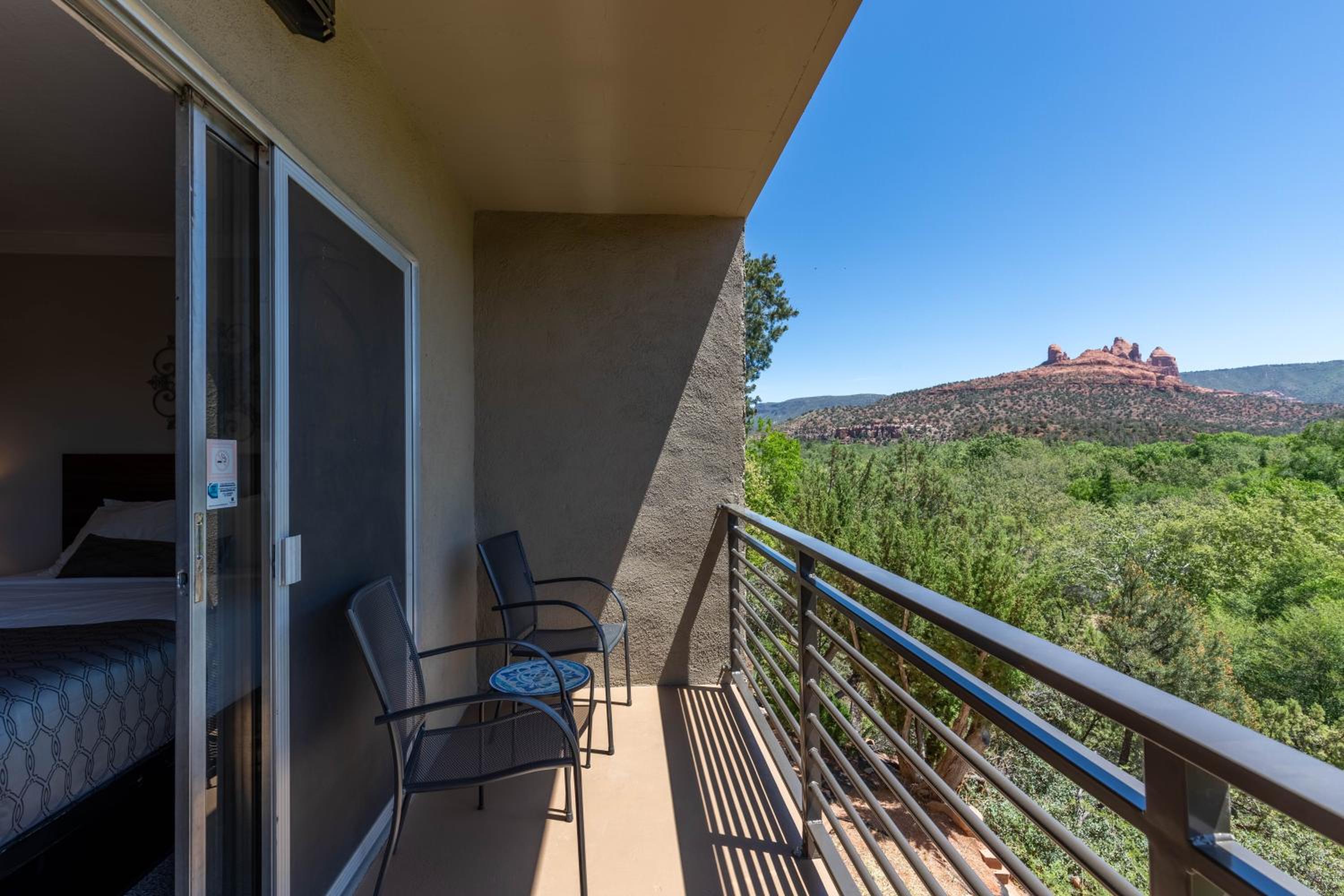 Sedona Vacations - Cedars Resort - Property Image 46