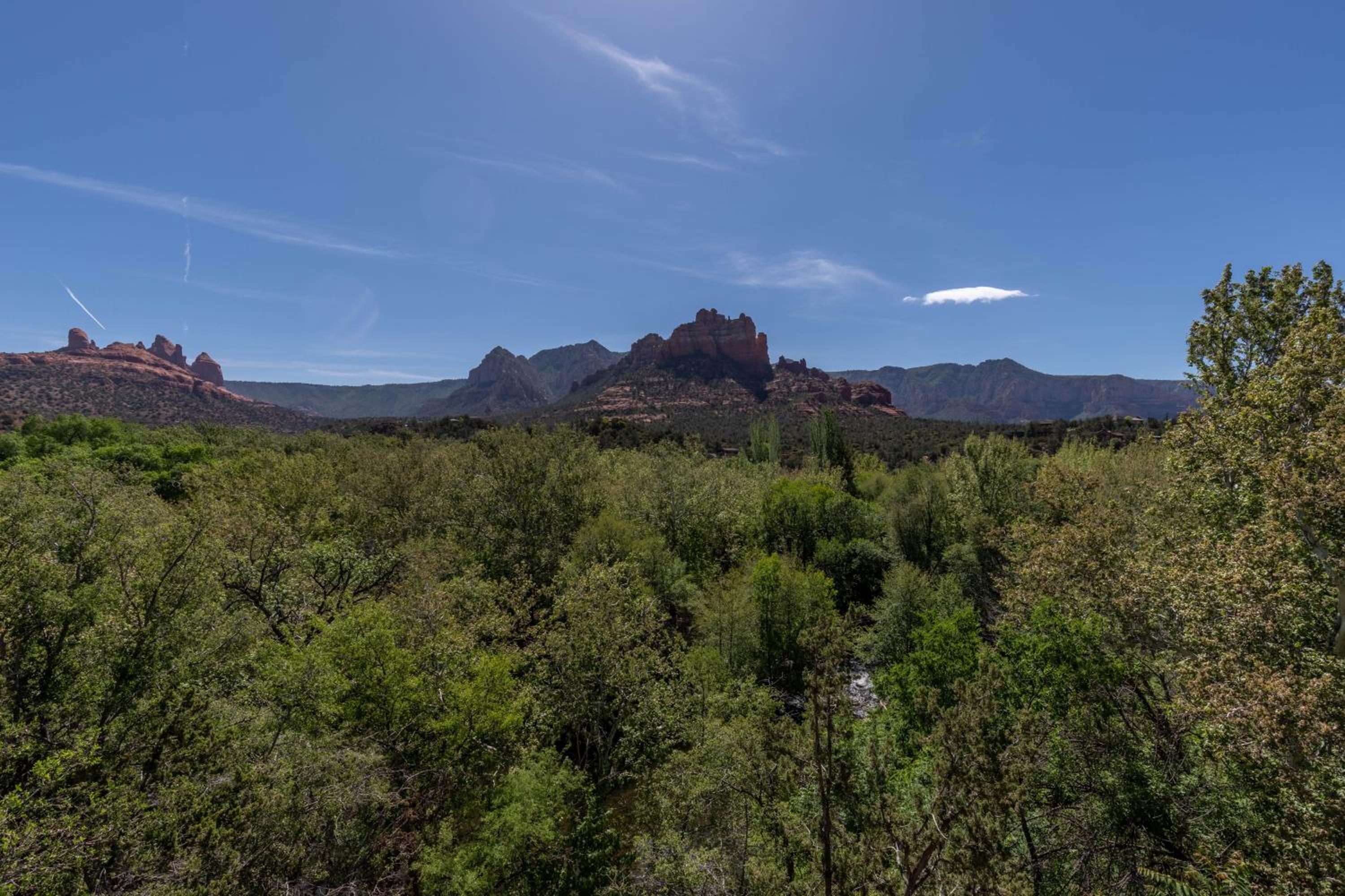 Sedona Vacations - Cedars Resort - Property Image 50
