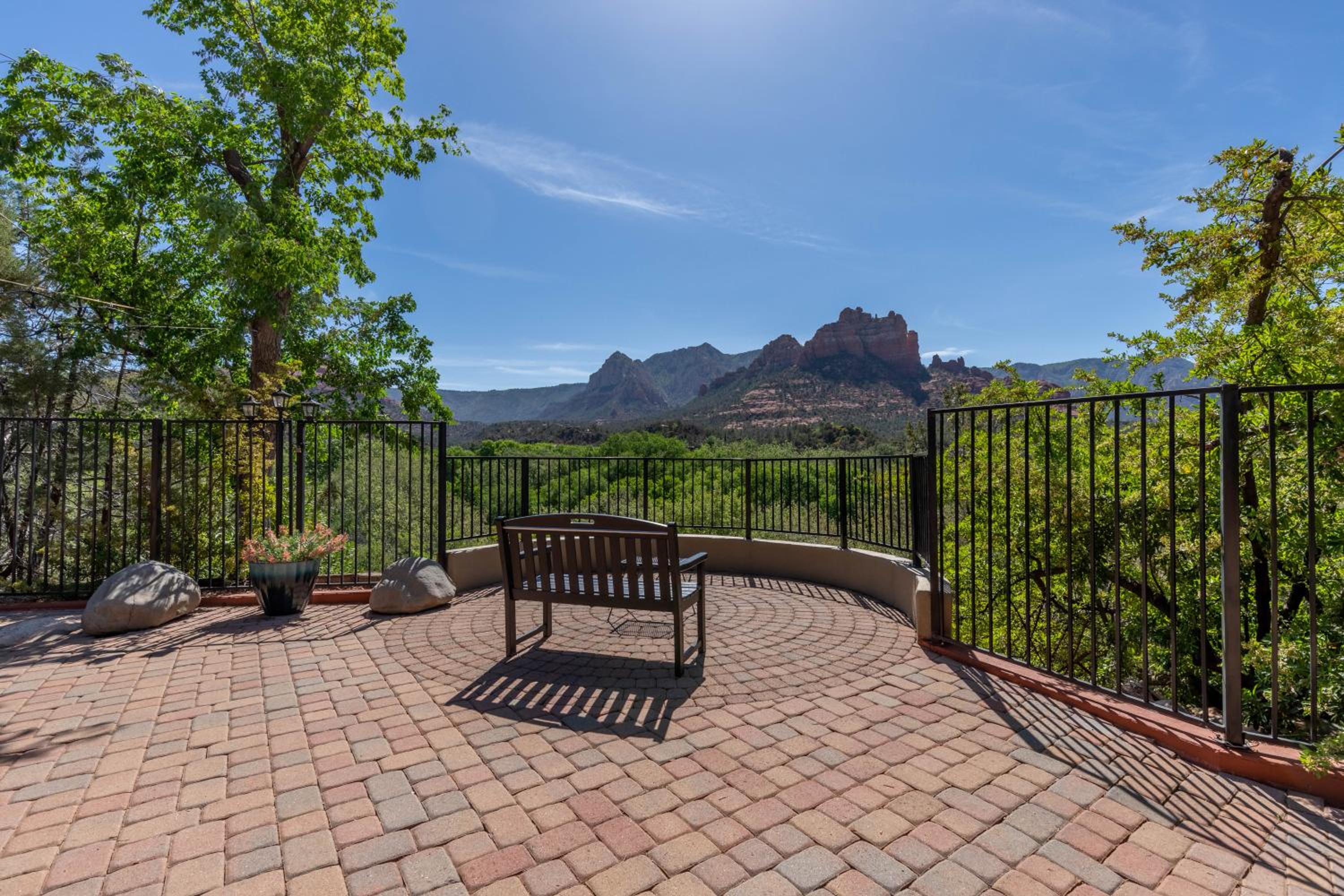 Sedona Vacations - Cedars Resort - Property Image 52