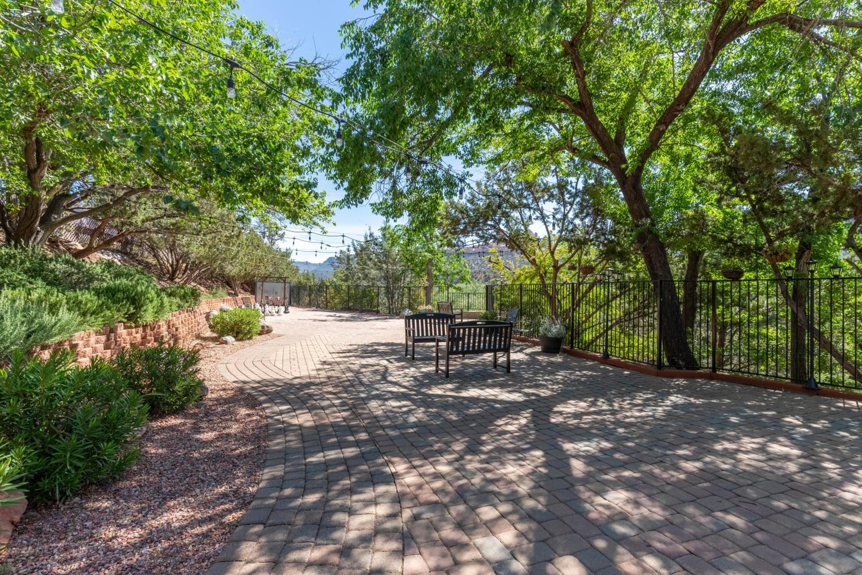 Sedona Vacations - Cedars Resort - Property Image 18