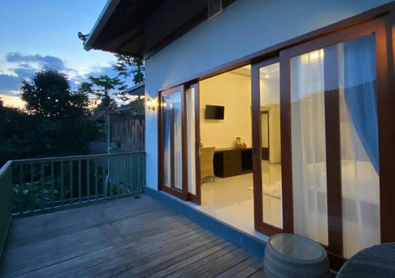 Nadira Bali Villa