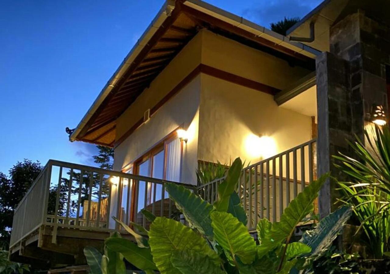 Nadira Bali Villa