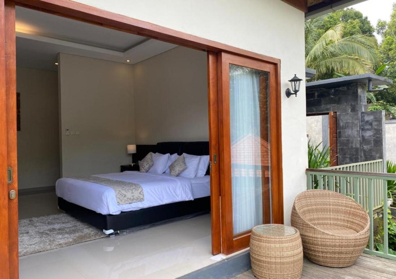 Nadira Bali Villa