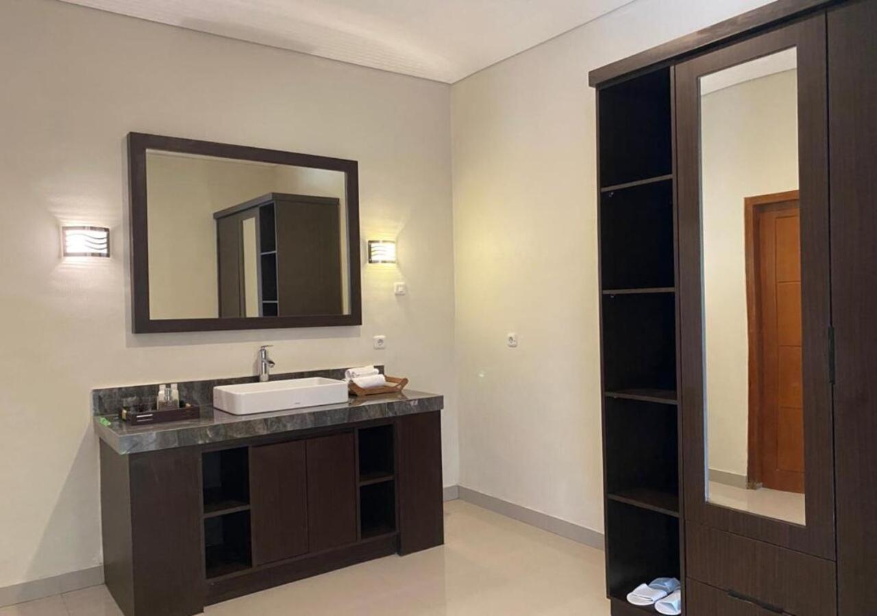 Nadira Bali Villa