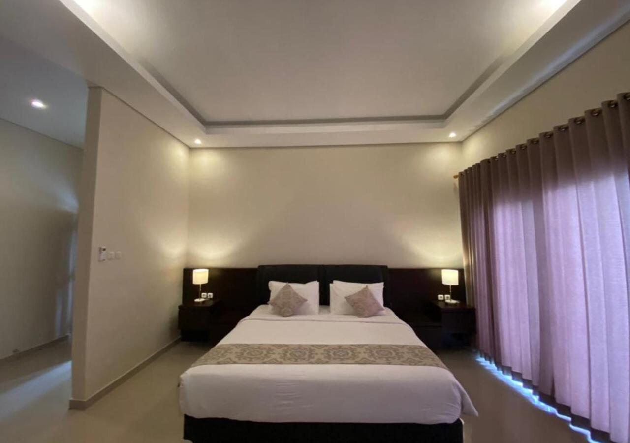 Nadira Bali Villa
