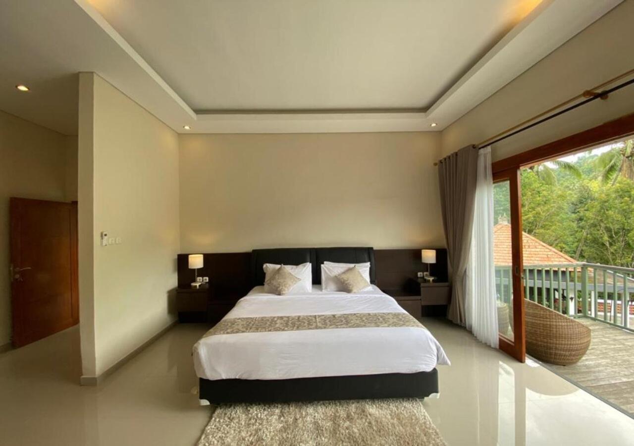 Nadira Bali Villa
