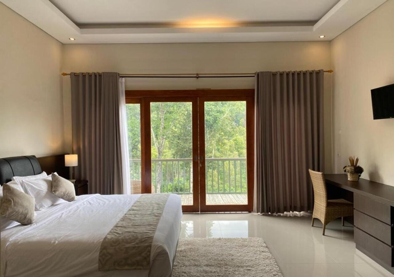 Nadira Bali Villa