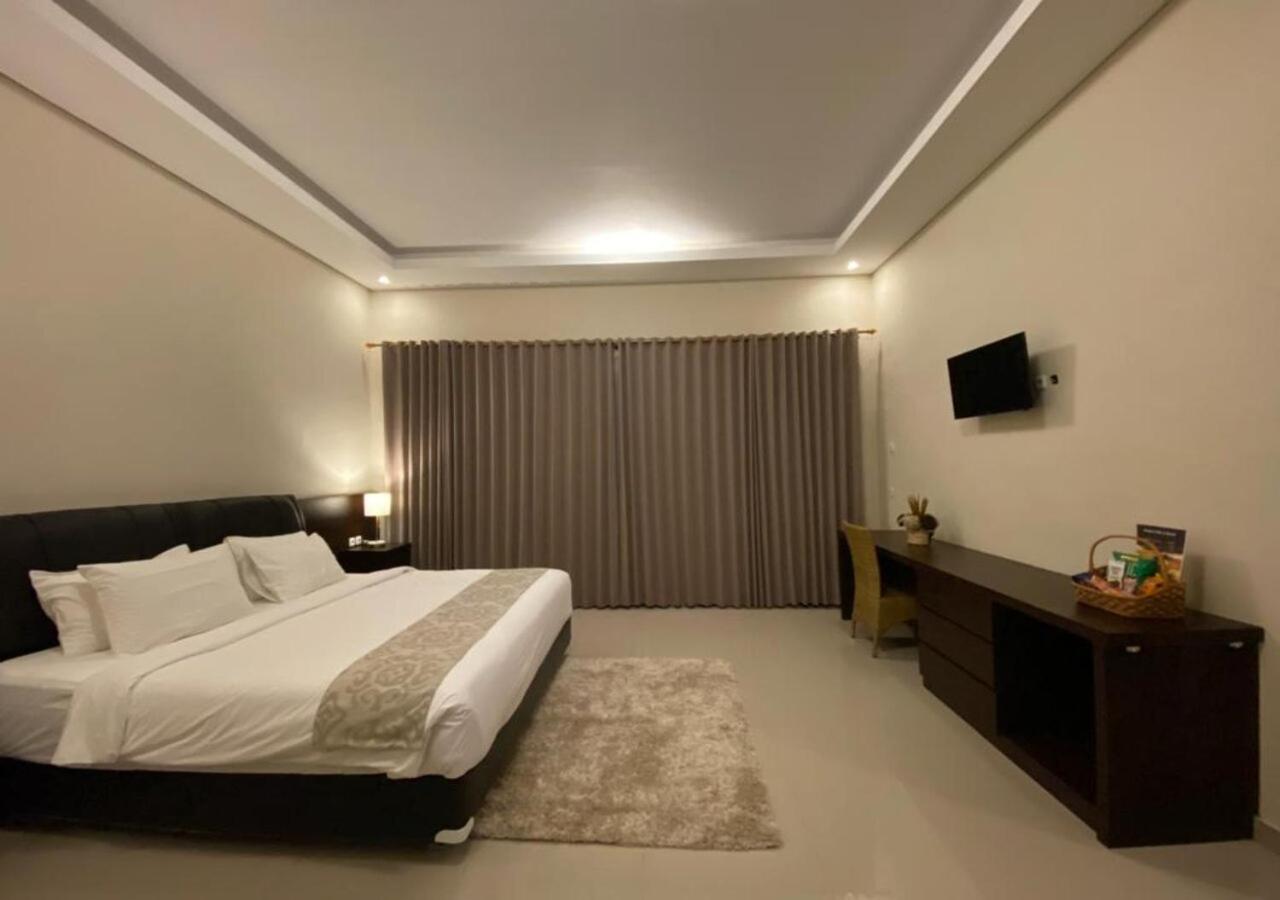 Nadira Bali Villa