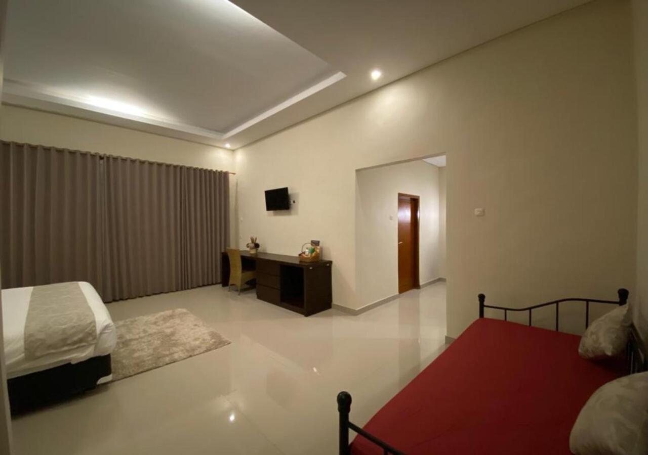 Nadira Bali Villa