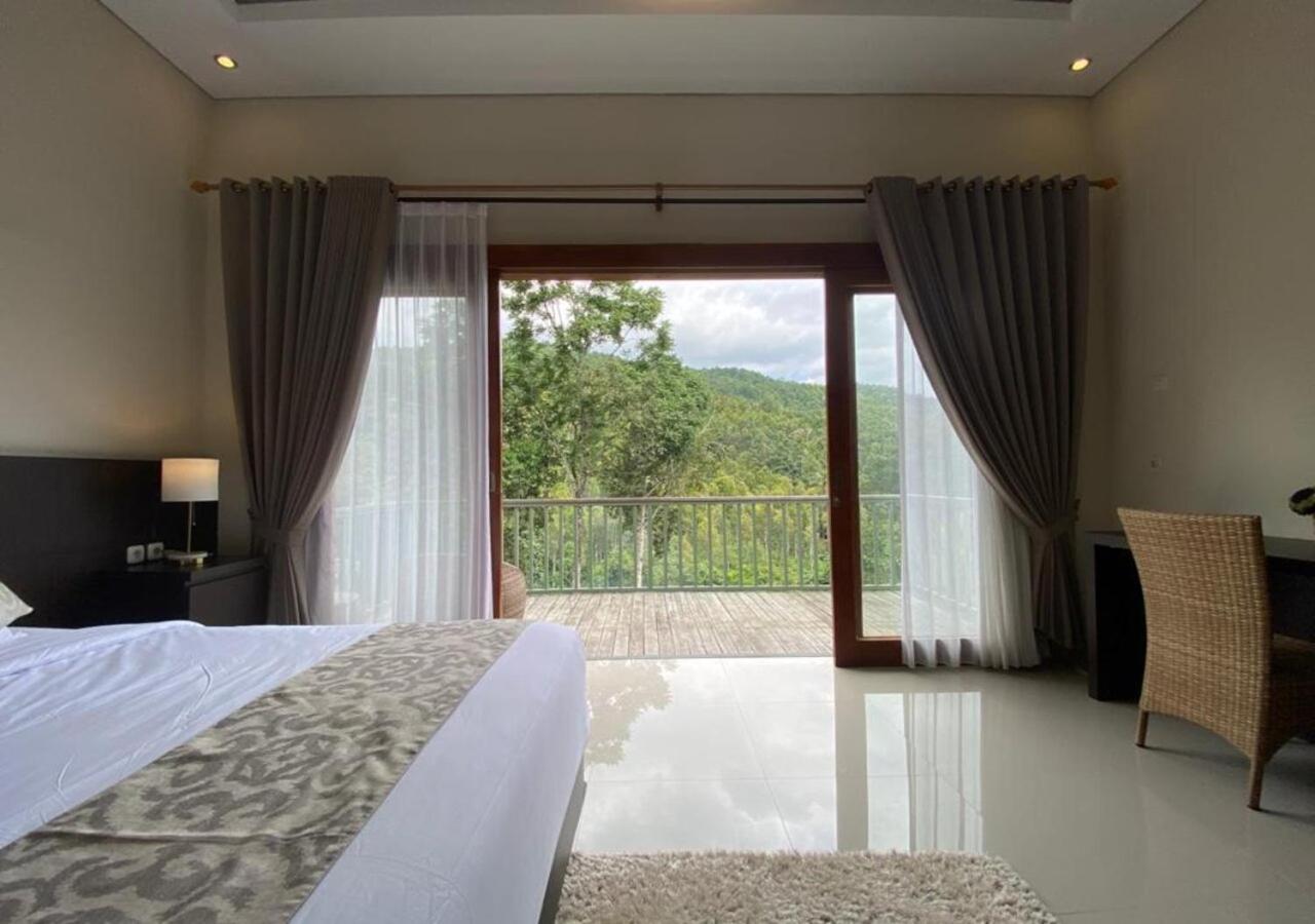 Nadira Bali Villa