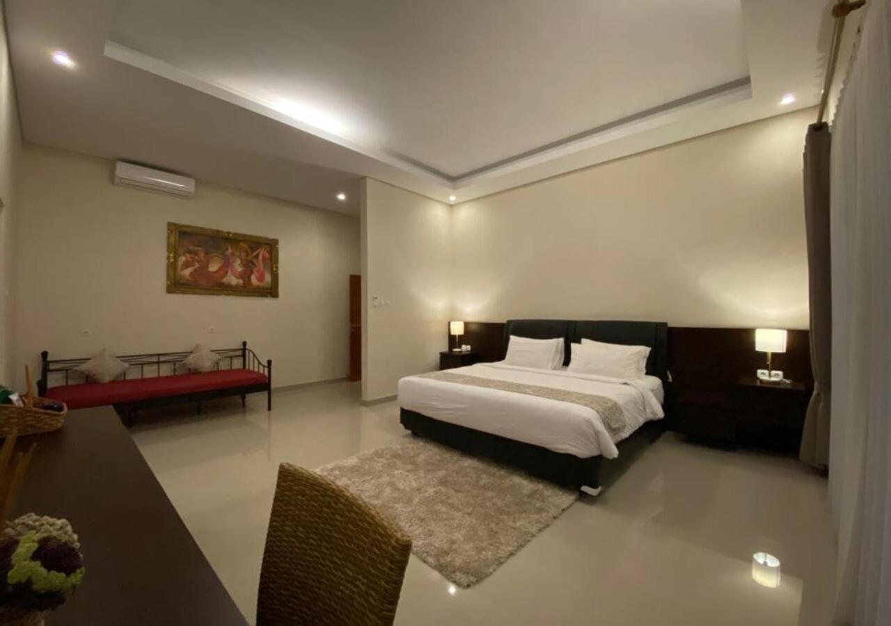 Nadira Bali Villa