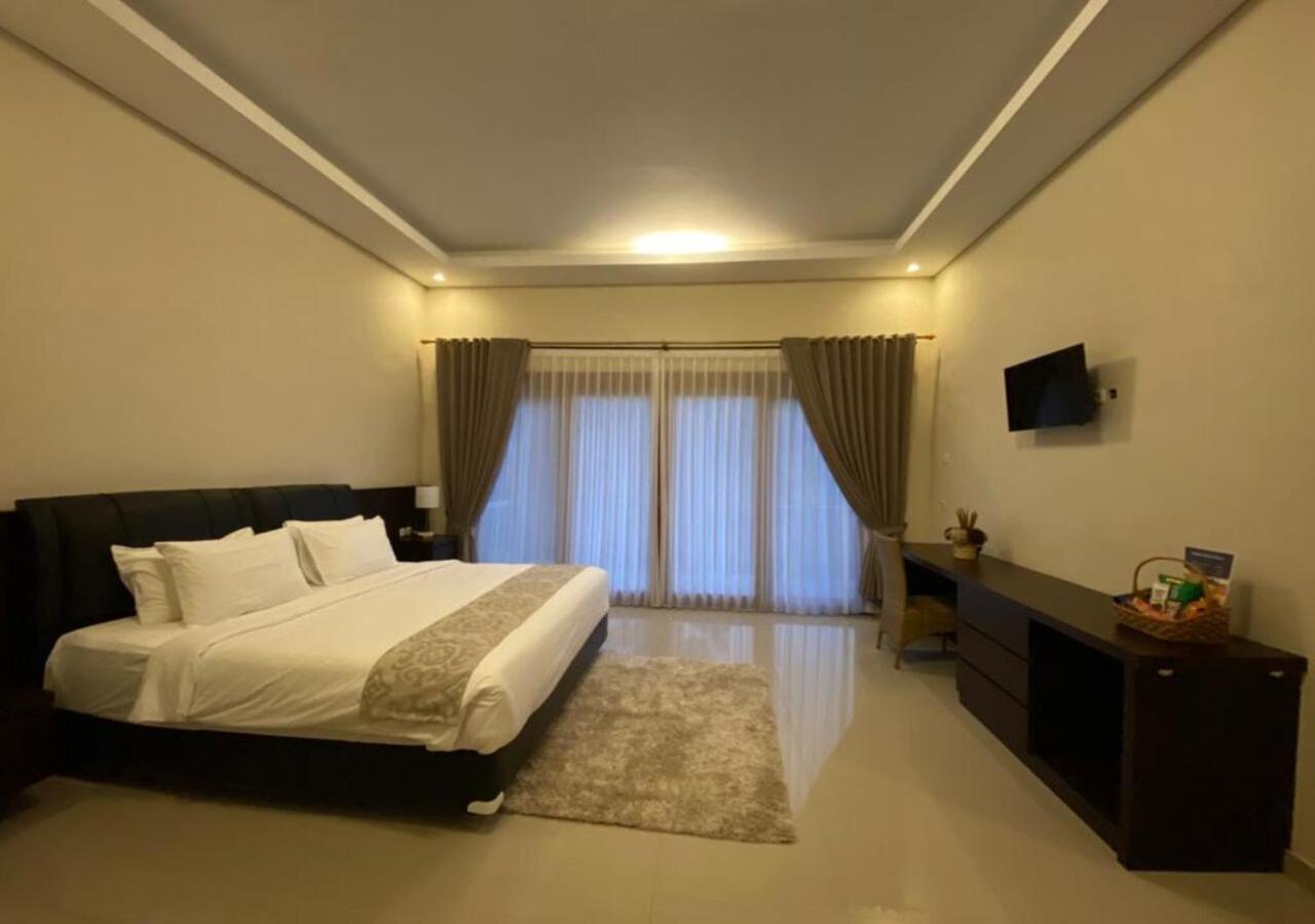 Nadira Bali Villa