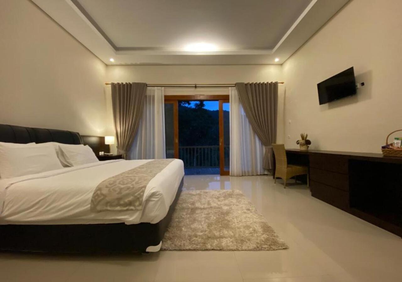 Nadira Bali Villa