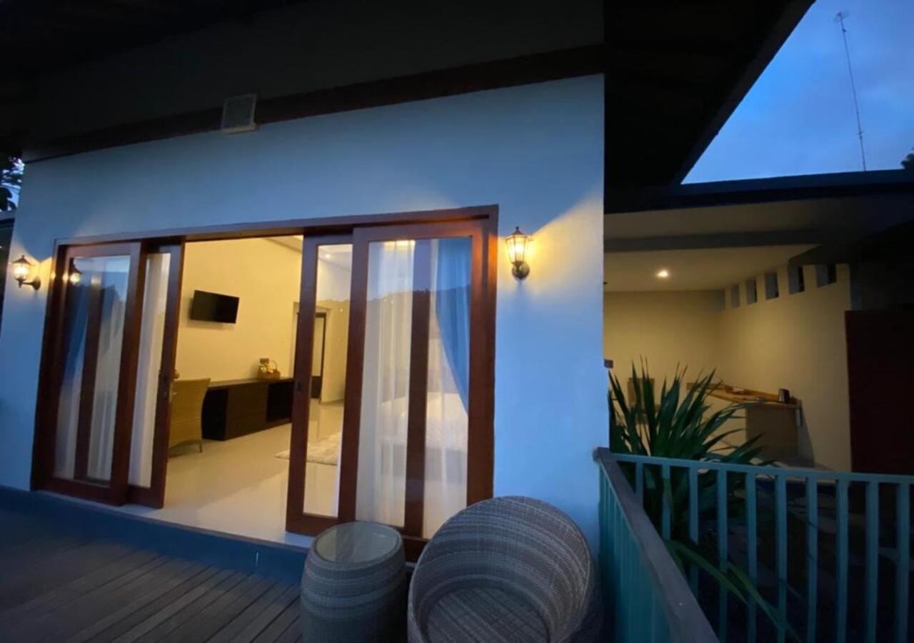 Nadira Bali Villa
